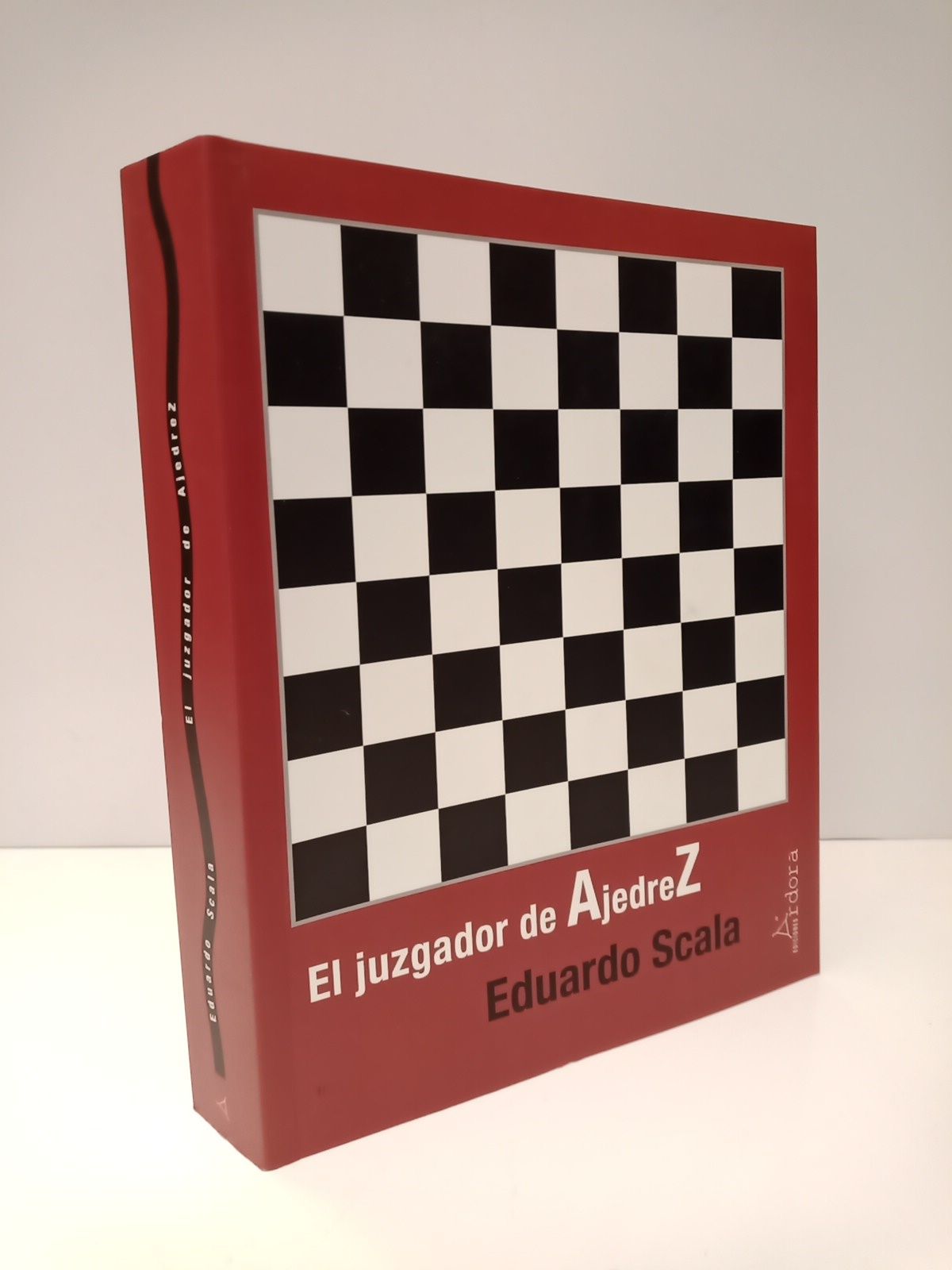 El juzgador de AjedreZ