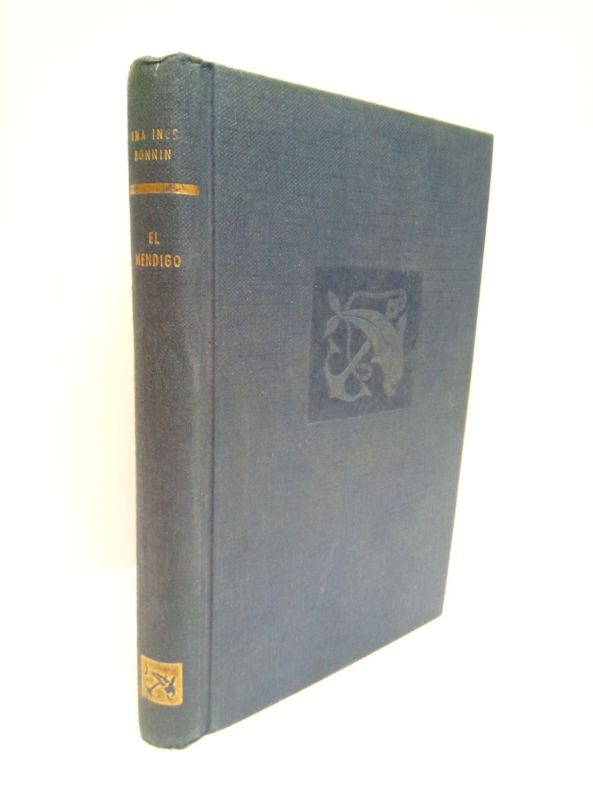 El mendigo y otros diálogos