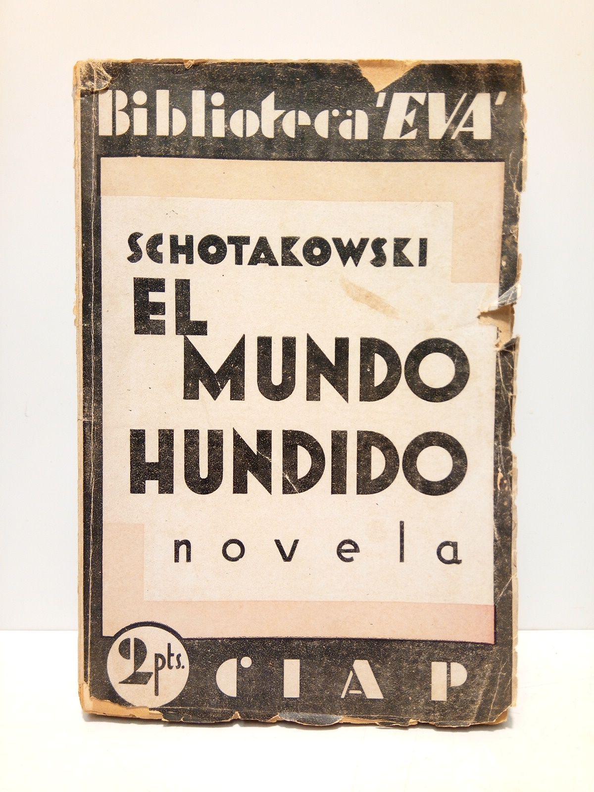 El Mundo Hundido: Recuerdos de la Rusia zarista