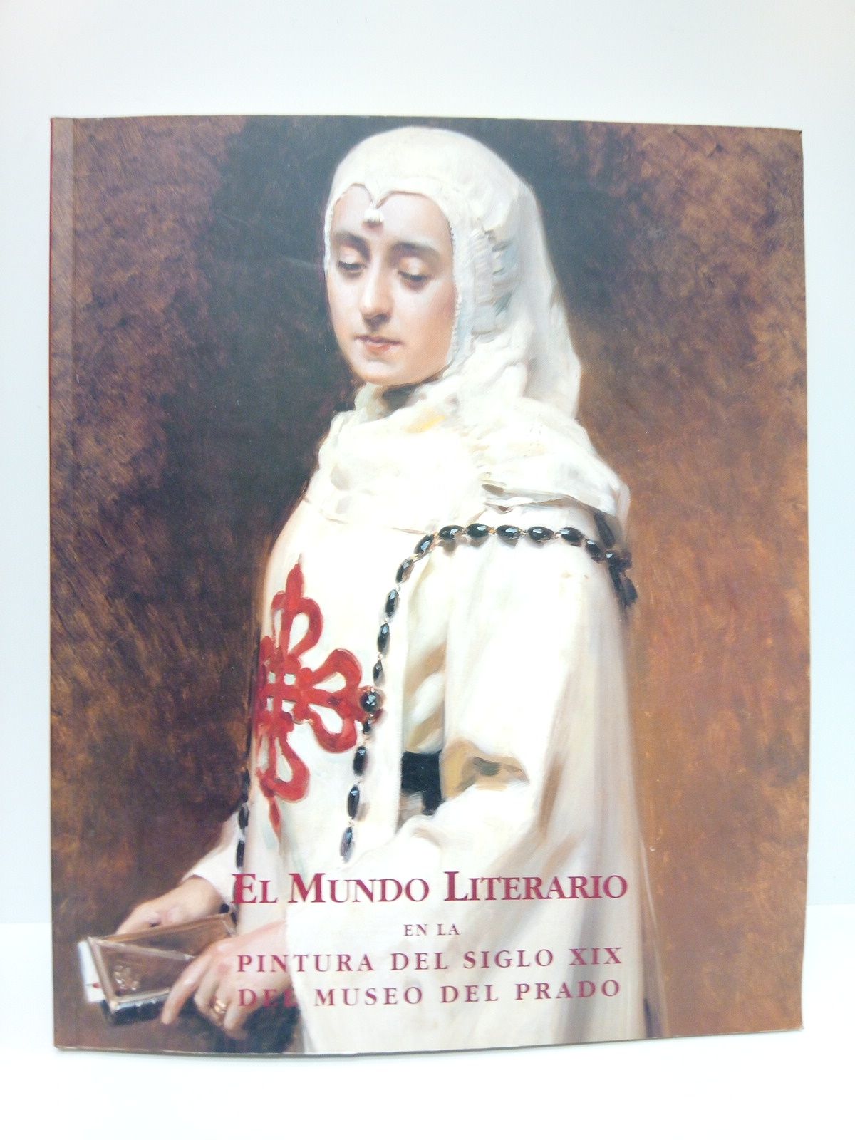 El Mundo Literario en la pintura del siglo XIX del …