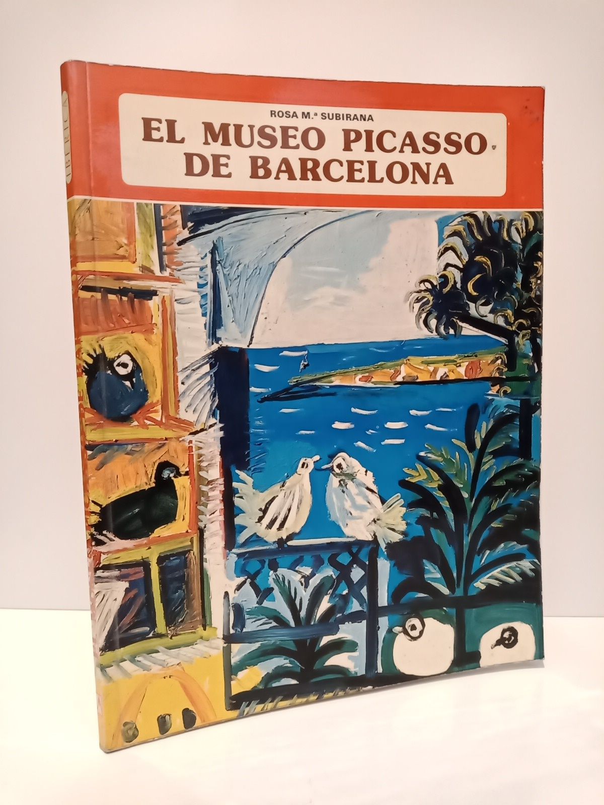 El Museo Picasso de Barcelona / Fotografías de ORONOZ