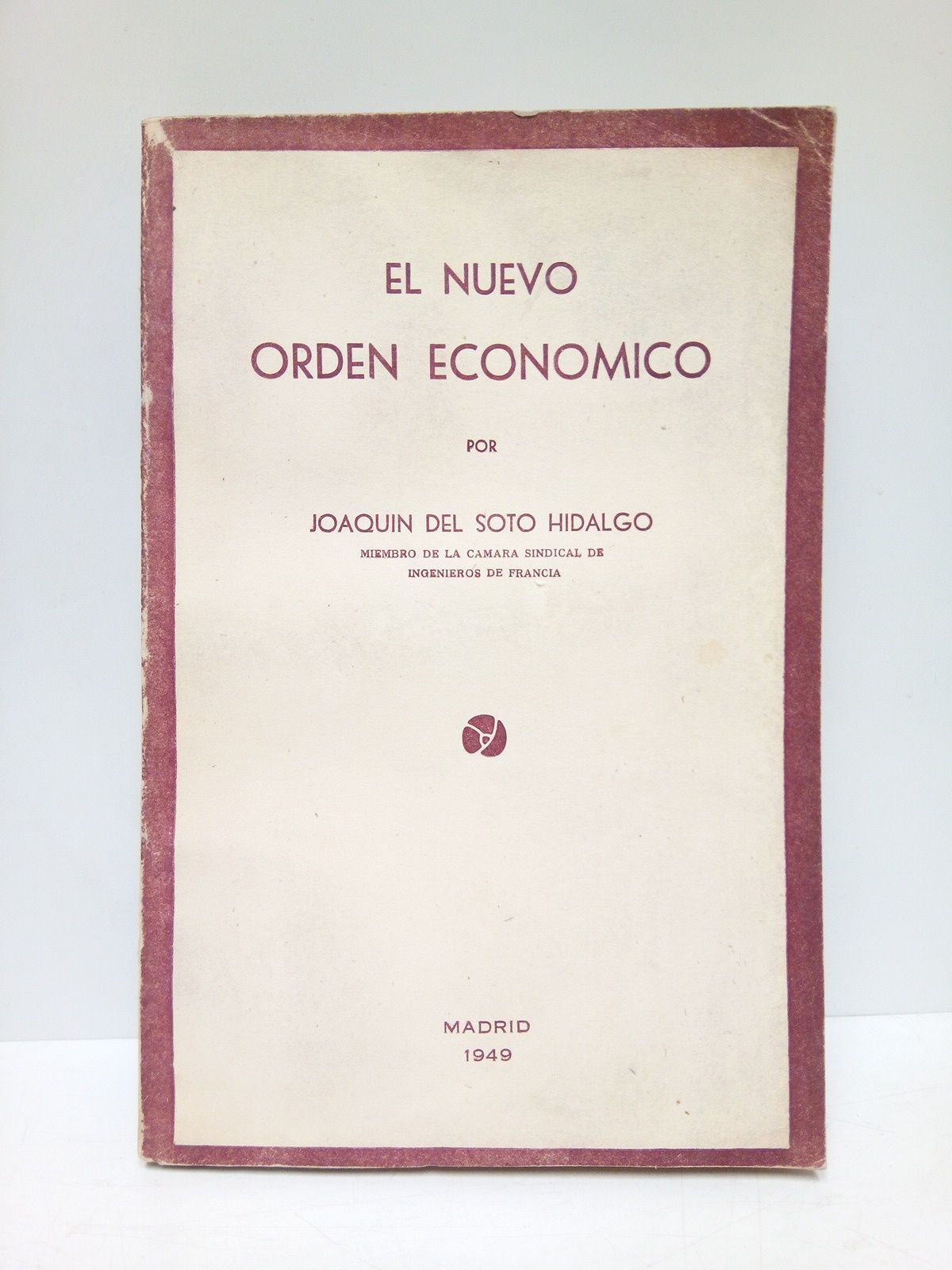El Nuevo Orden Económico