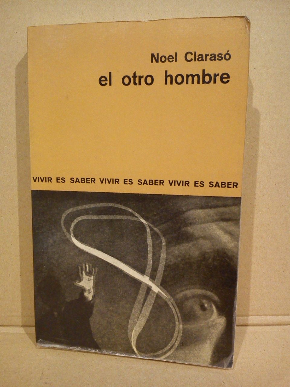 El otro hombre