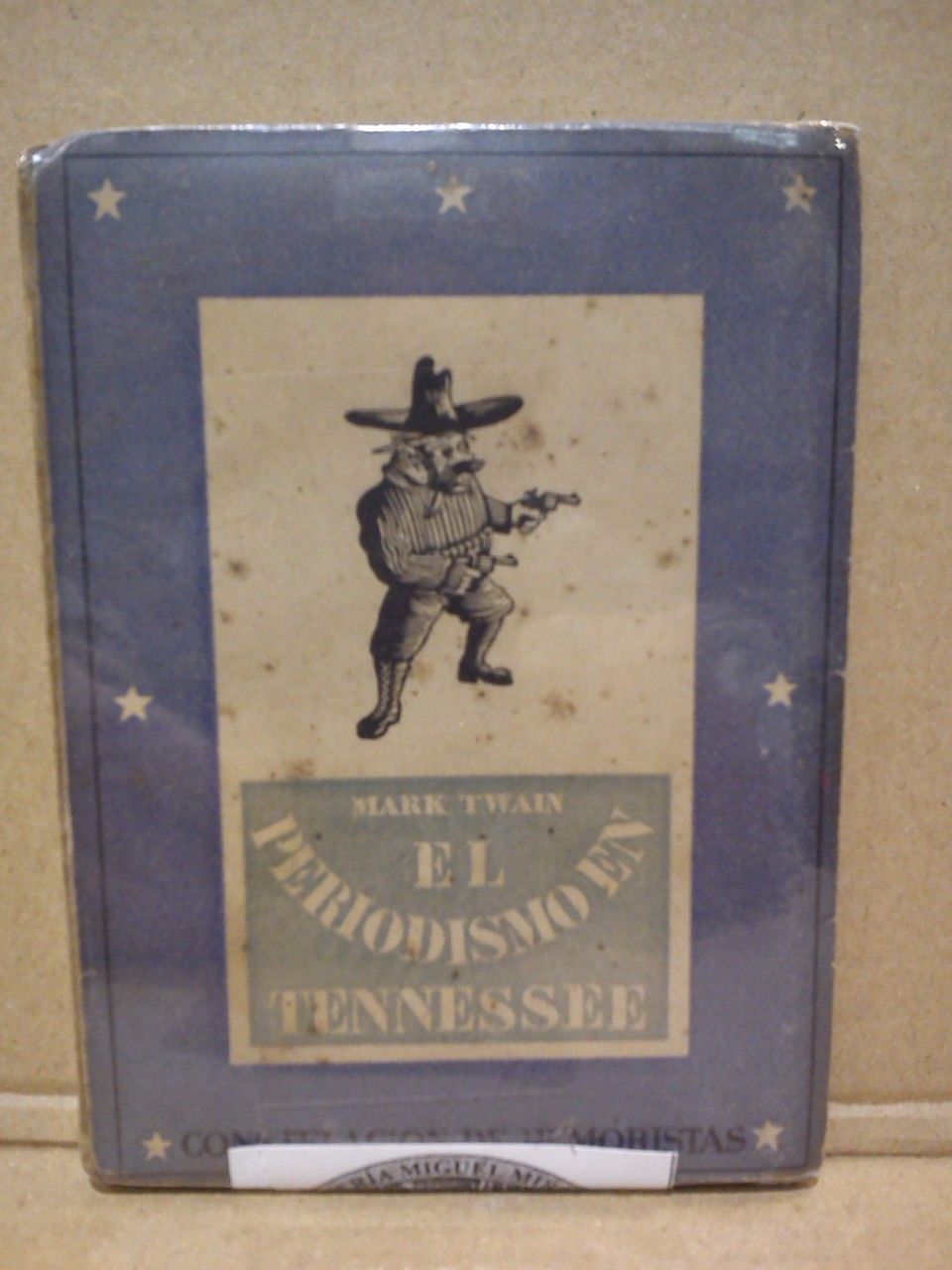 El periodismo en Tennessee