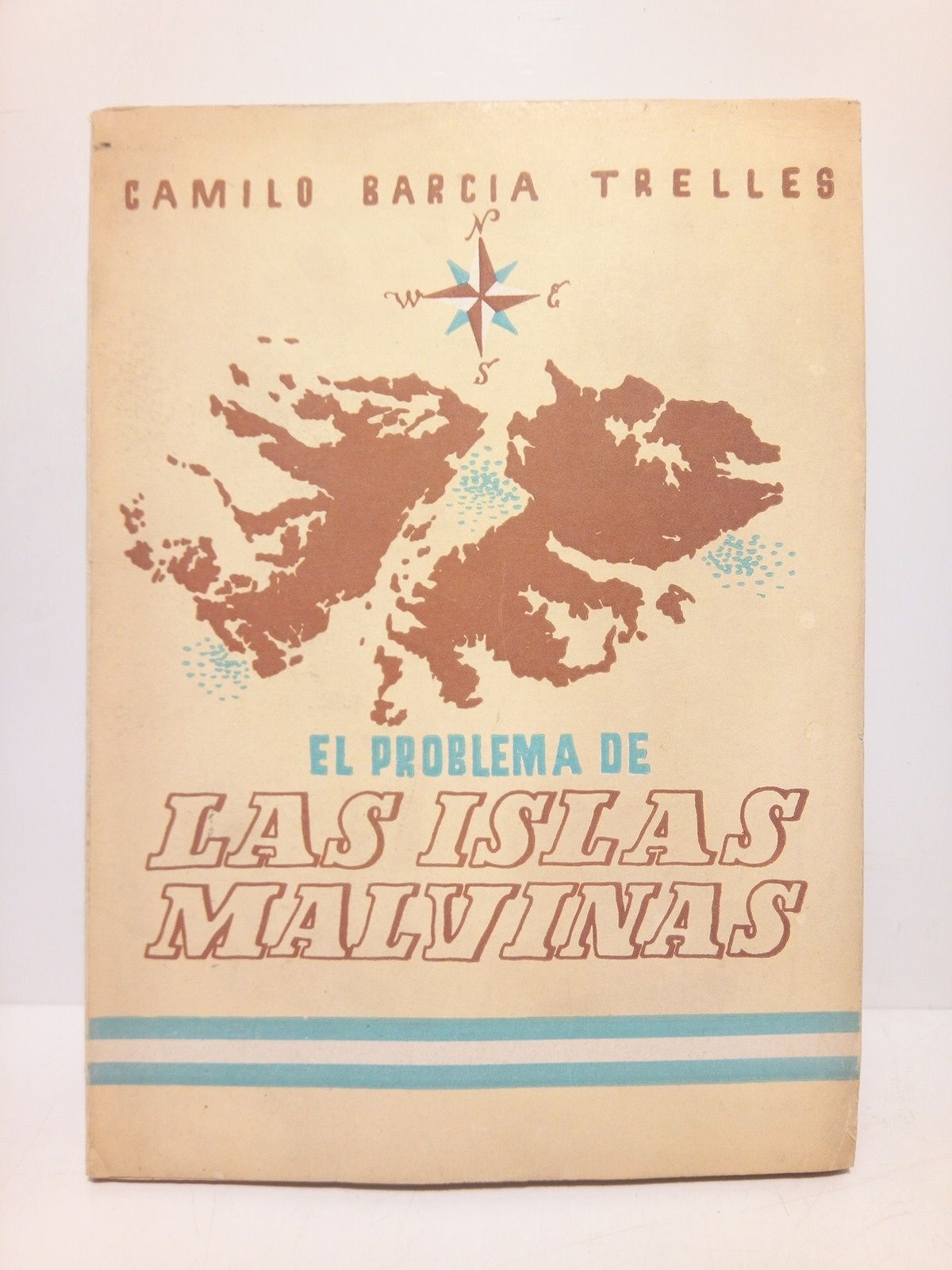 El problema de las Islas Malvinas