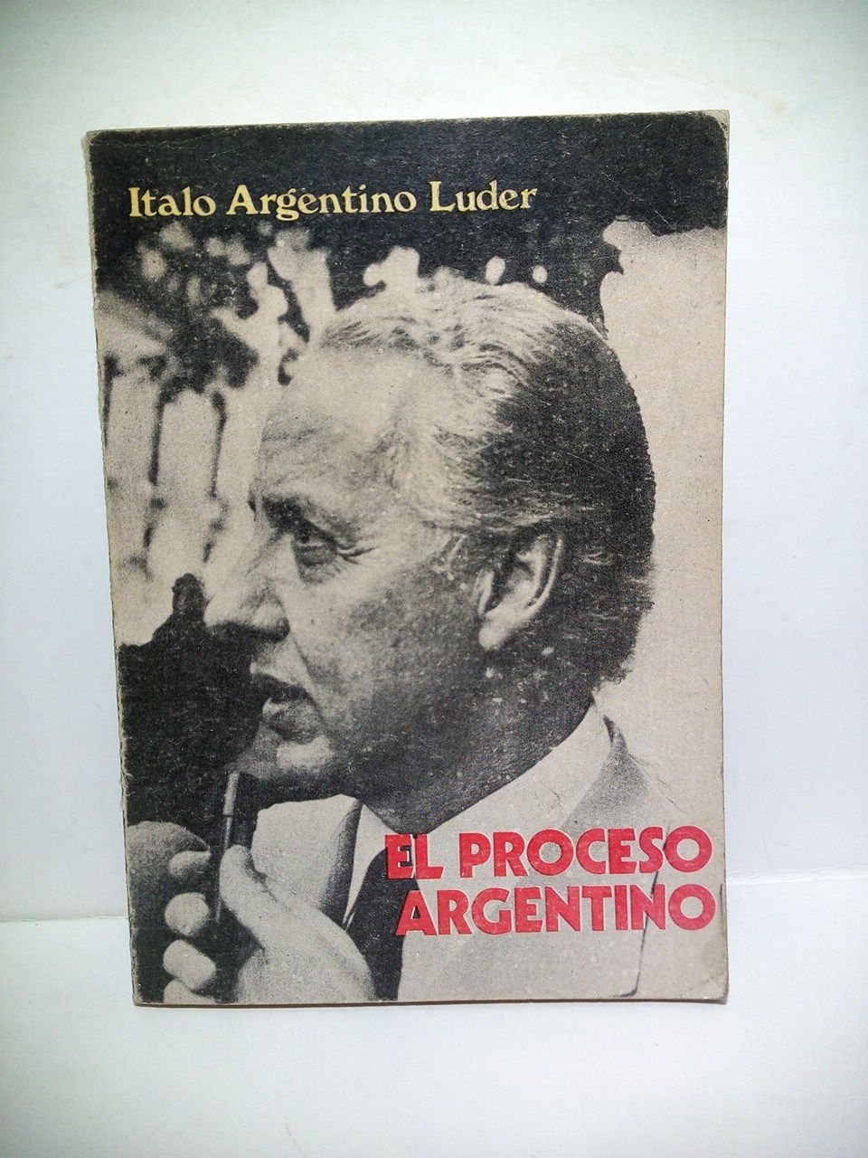 El proceso argentino