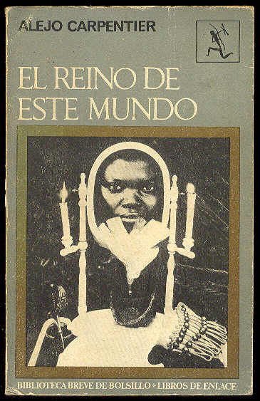 El reino de este Mundo