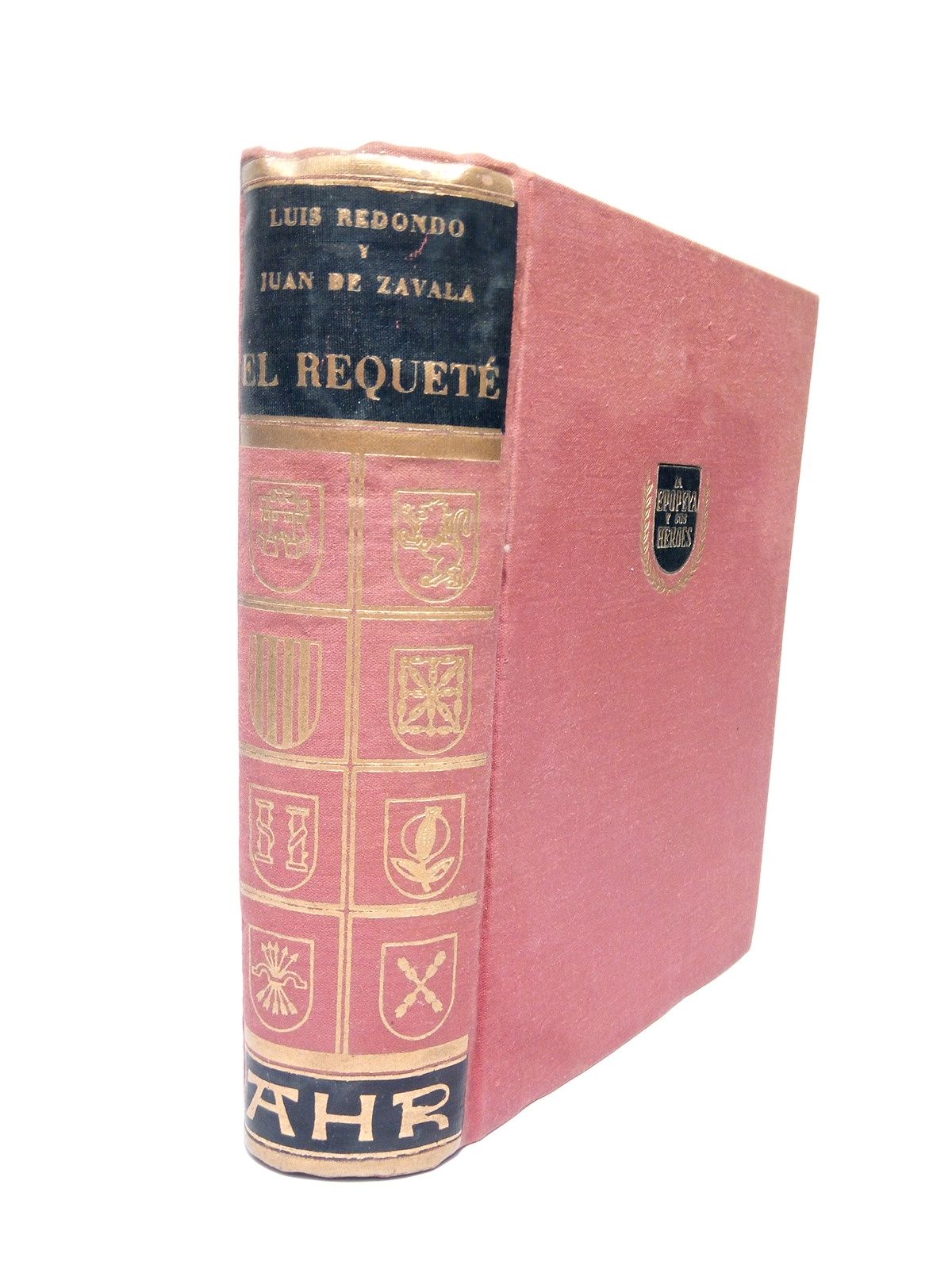 El requeté: La tradición no muere