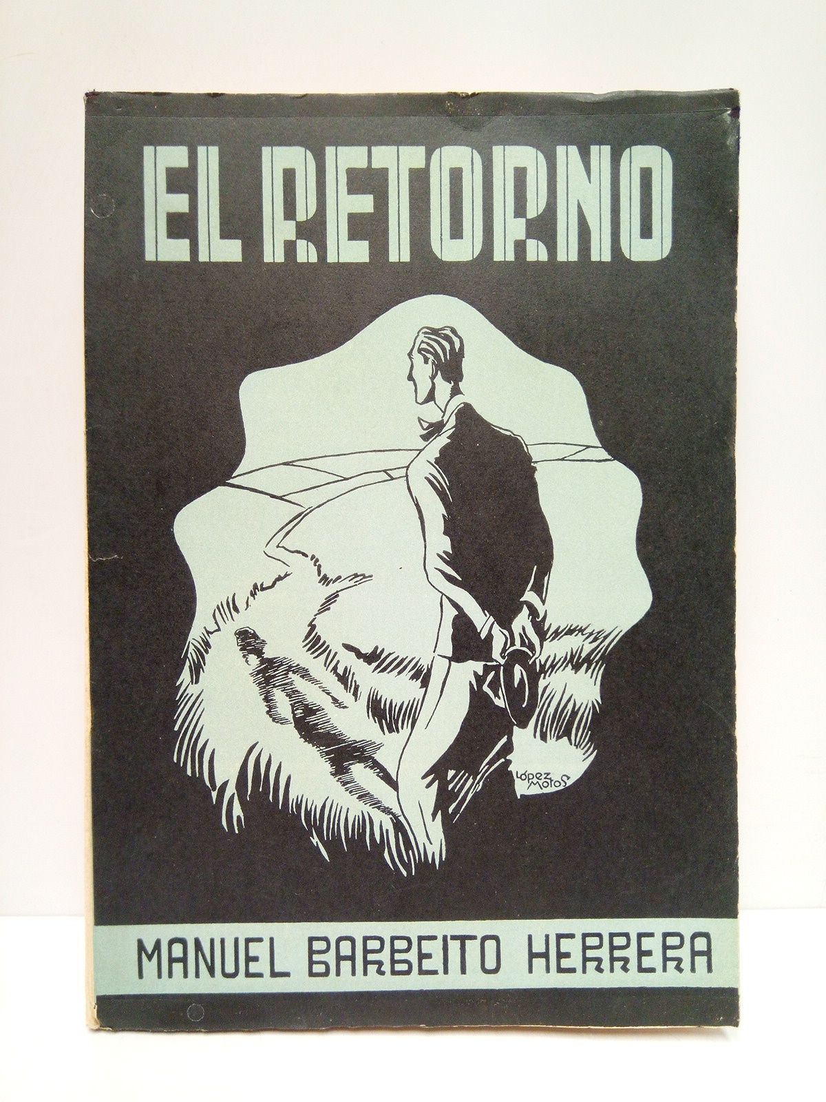 El Retorno [novela]