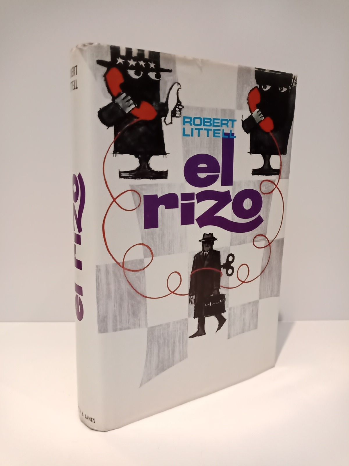 El rizo