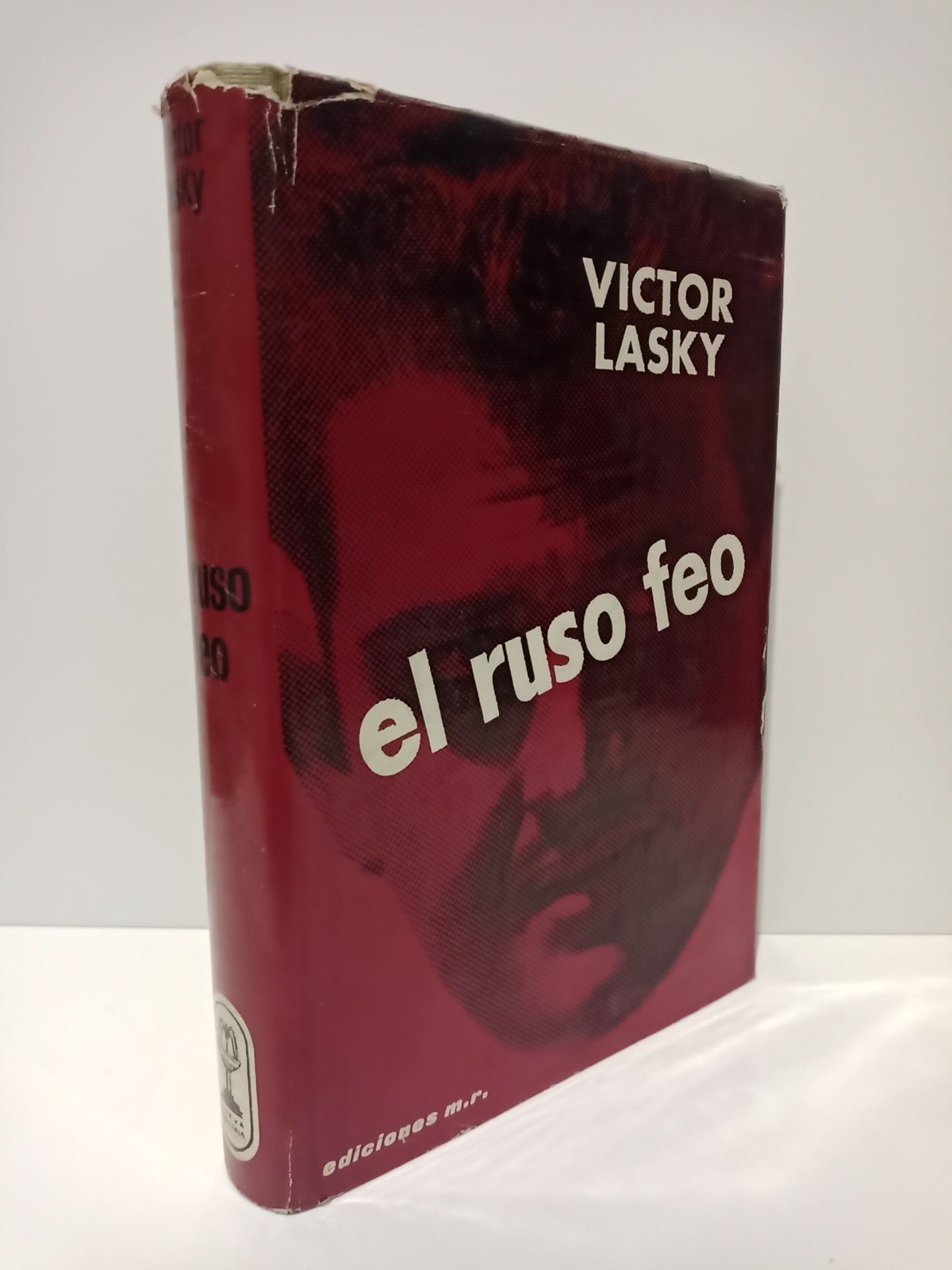 El ruso feo