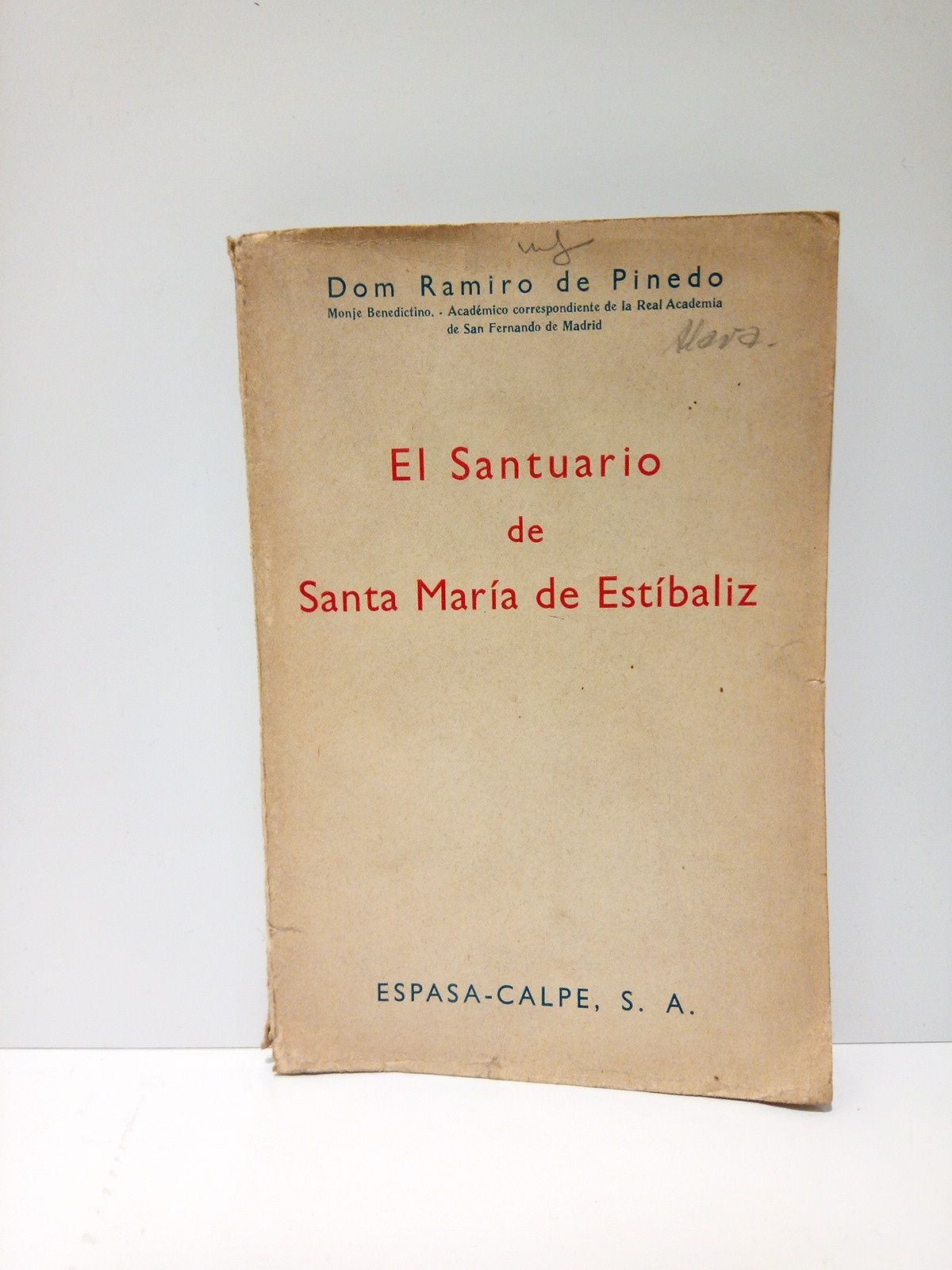 El Santuario de Santa María de Estíbaliz