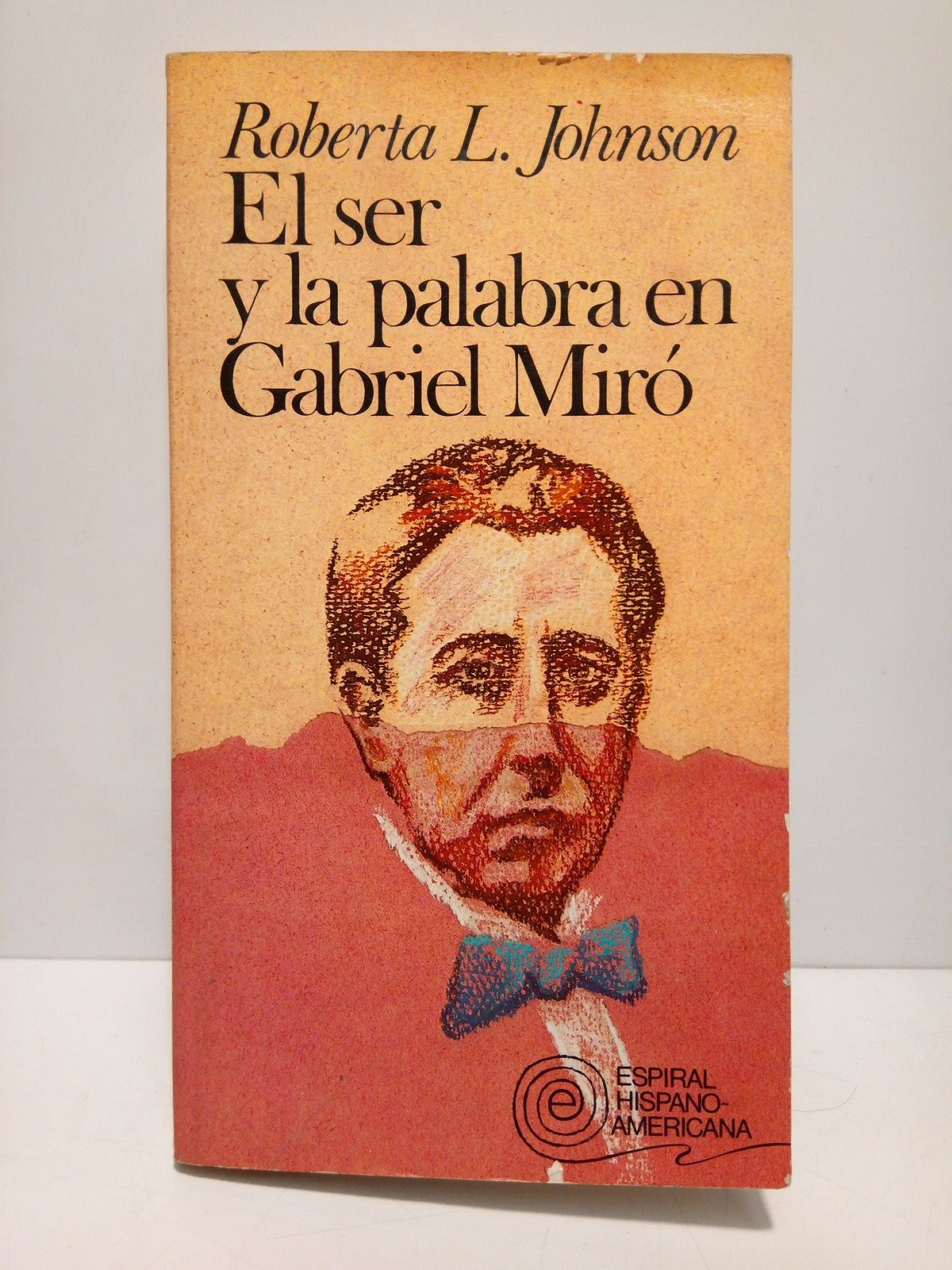 El ser y la palabra de Gabriel Miró