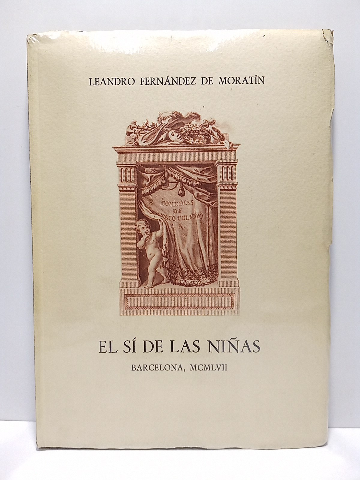 El sí de las niñas