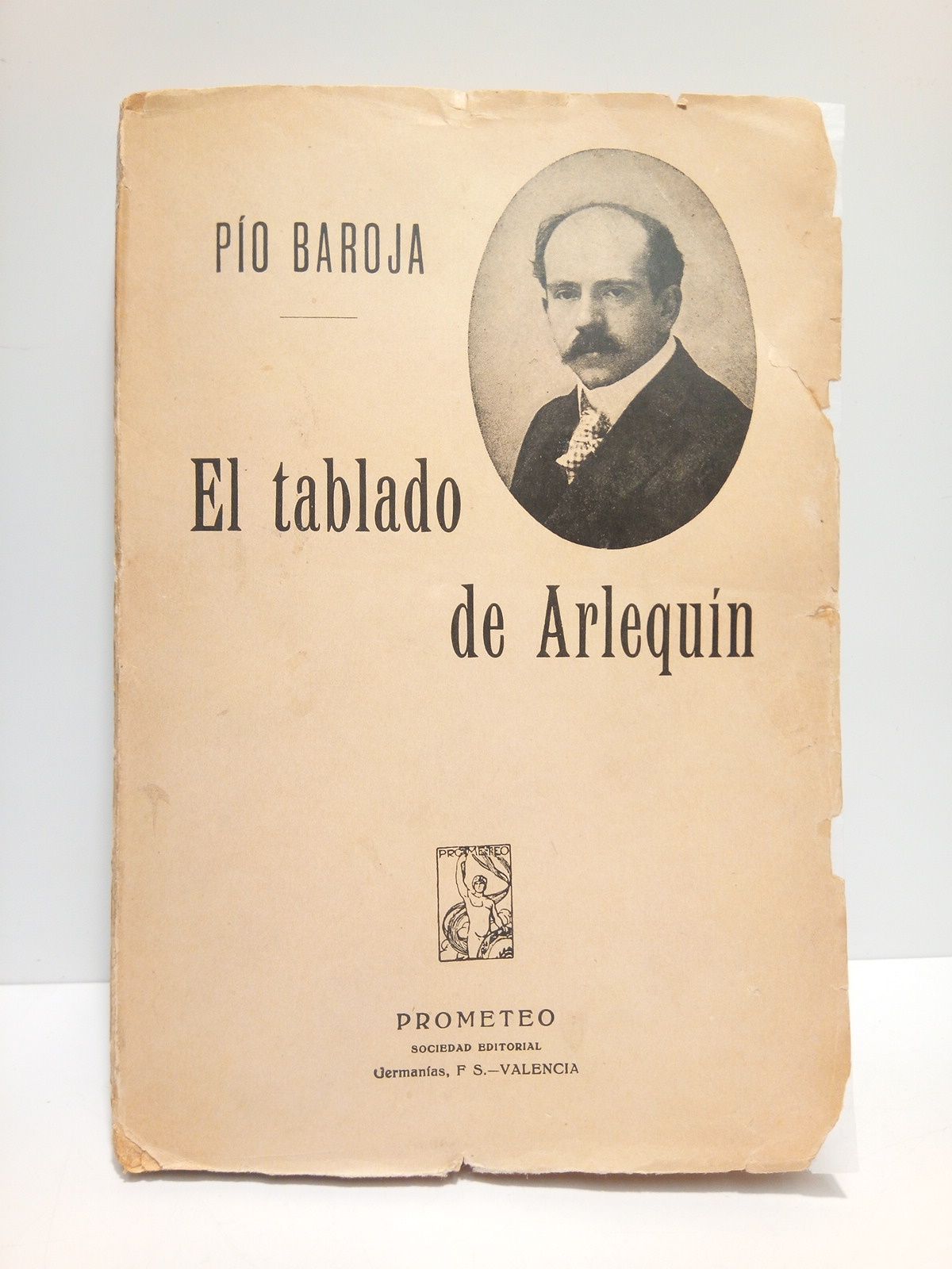 El Tablado de Arllequín