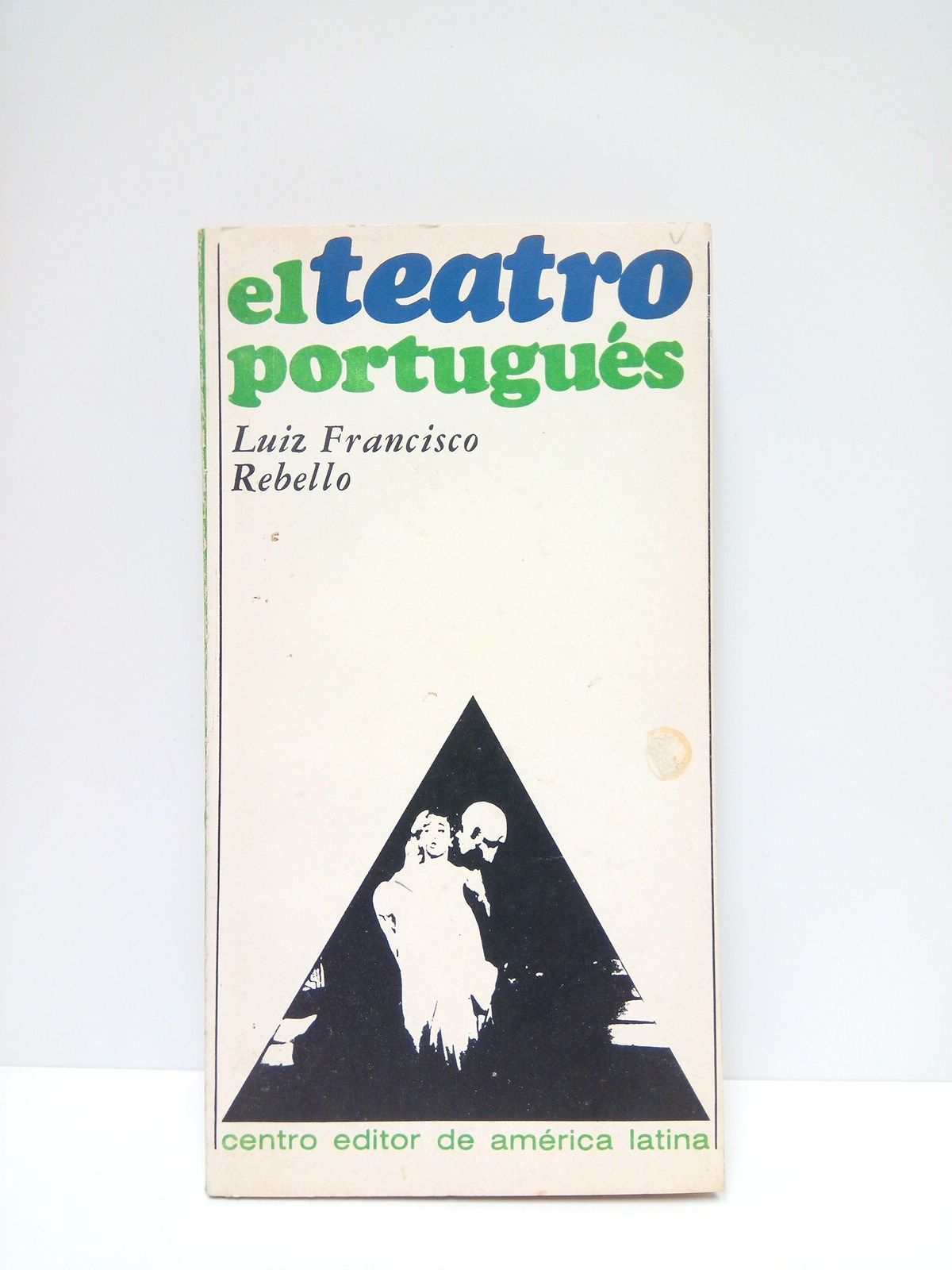 El Teatro Portugués