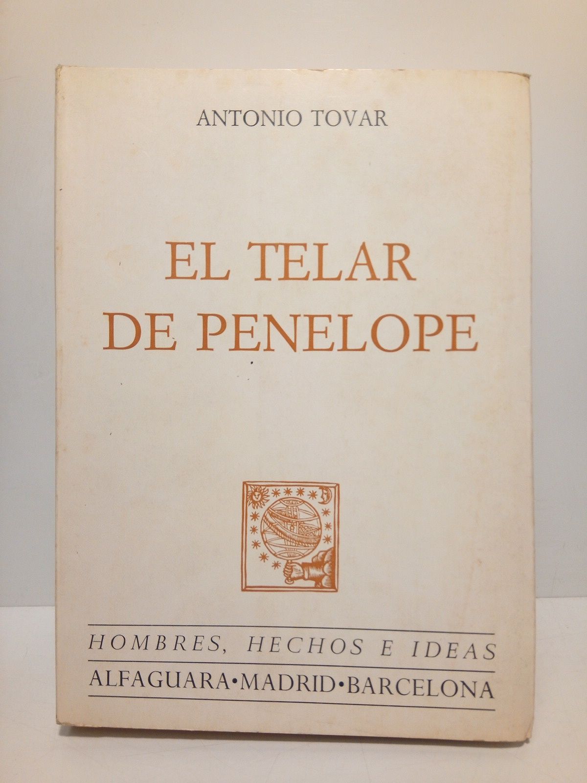 El telar de Penélope. (1967-1968)