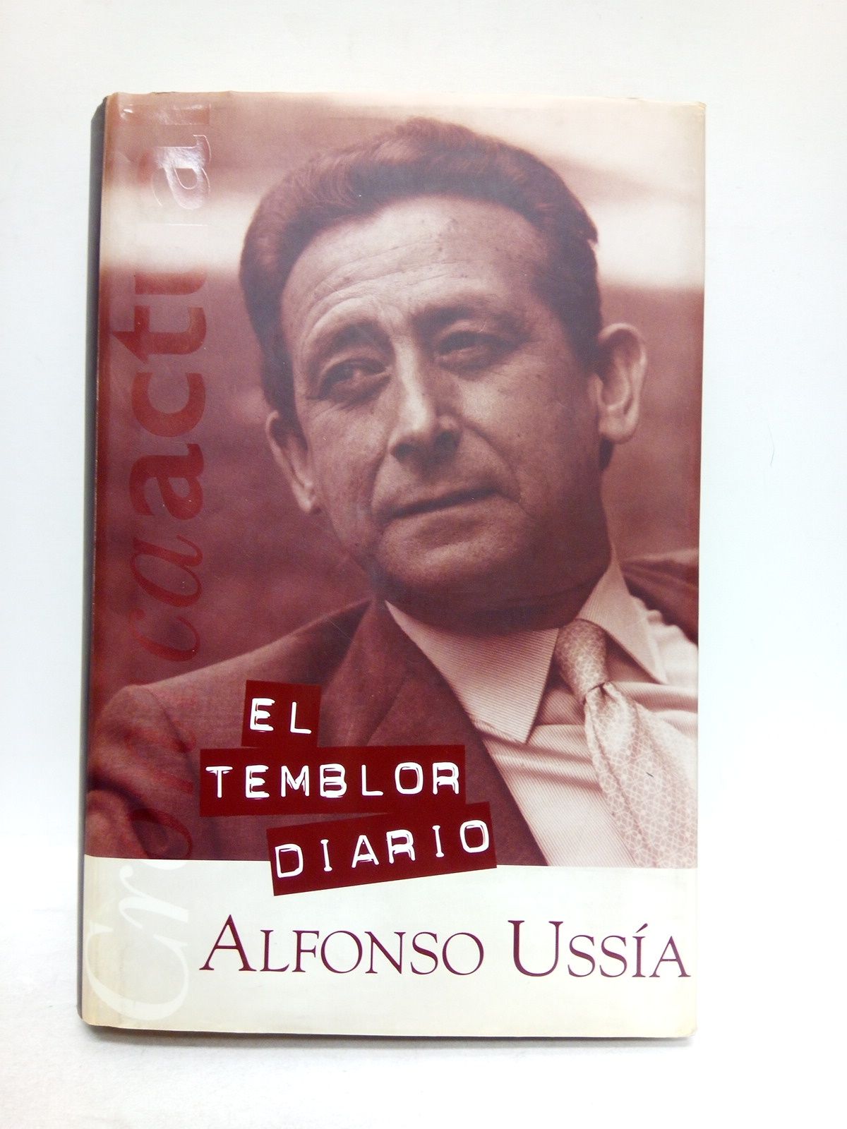 El temblor diario