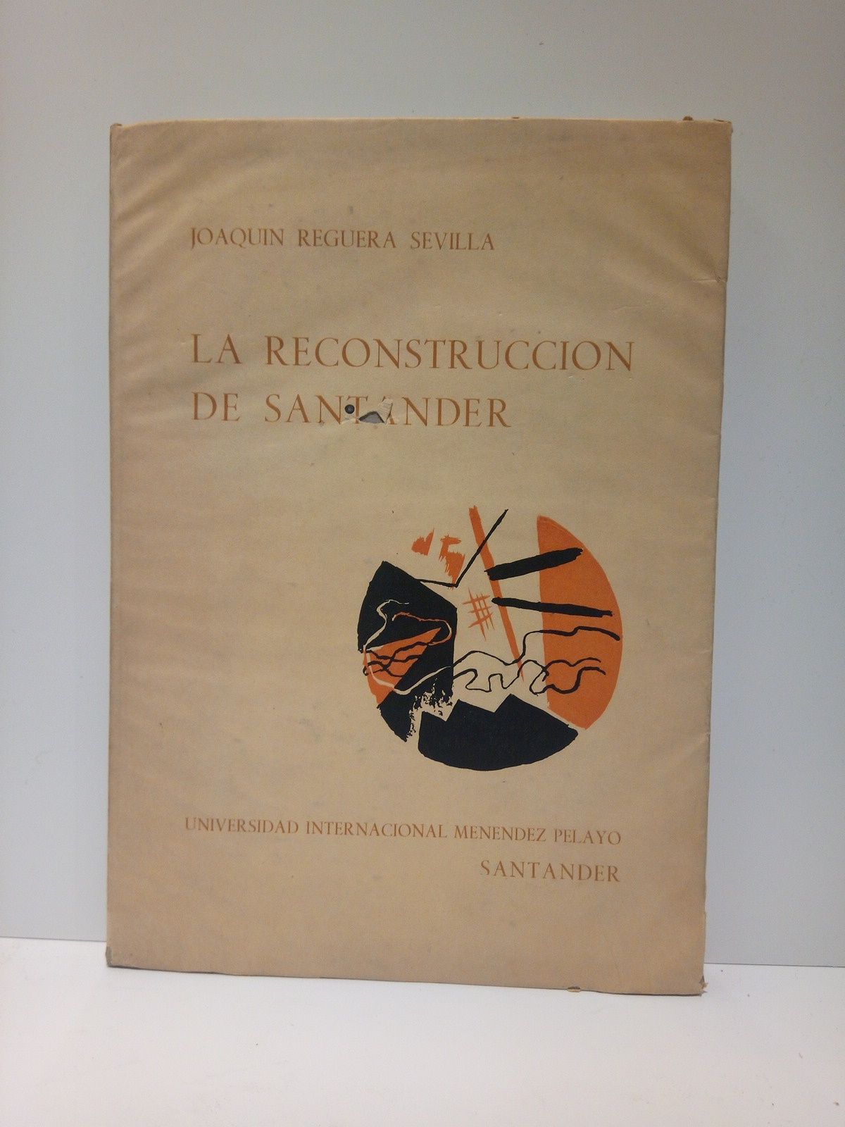 El tratamiento jurídico de una catástrofe: Problemas de Derecho Público …