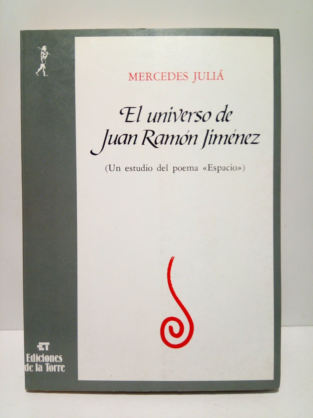 El Universo de Juan Ramón Jiménez: Un estudio del poema …