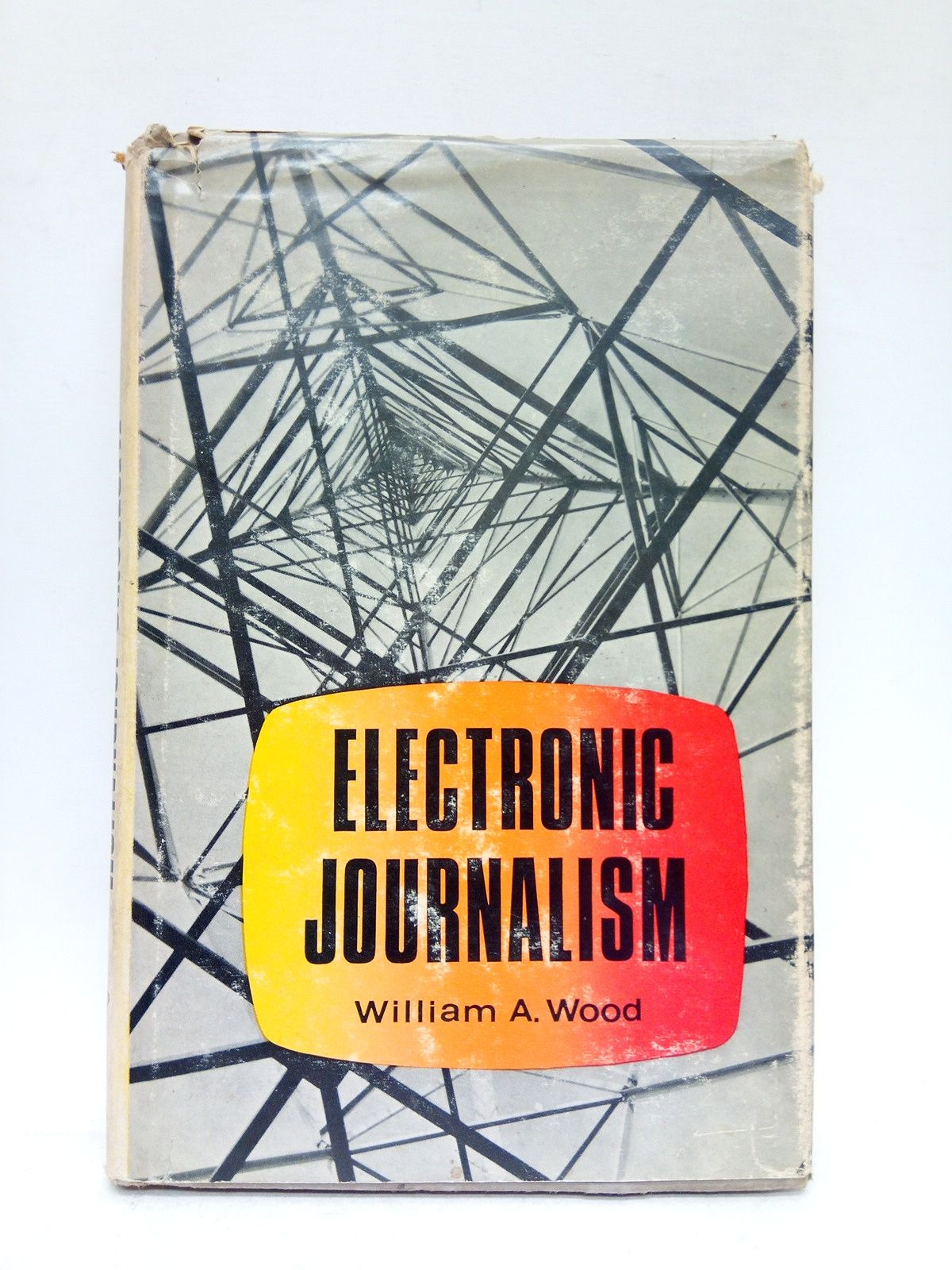 Electronic journalism