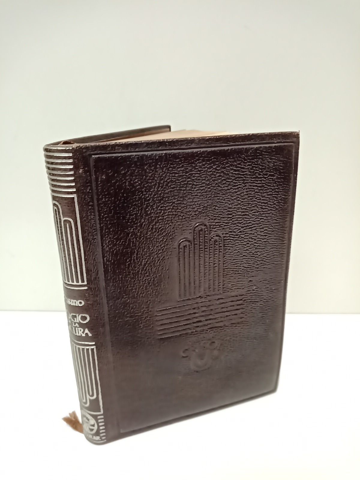 Elogio de la locura / Traducción y prólogo de A. …