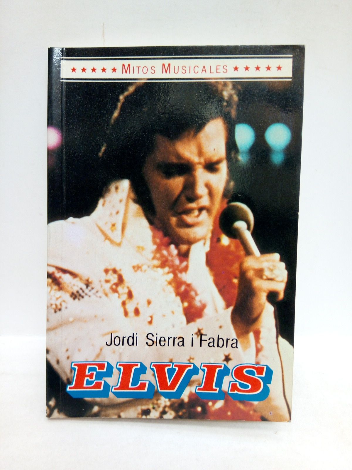 Elvis Presley: La historia del Rock & Roll