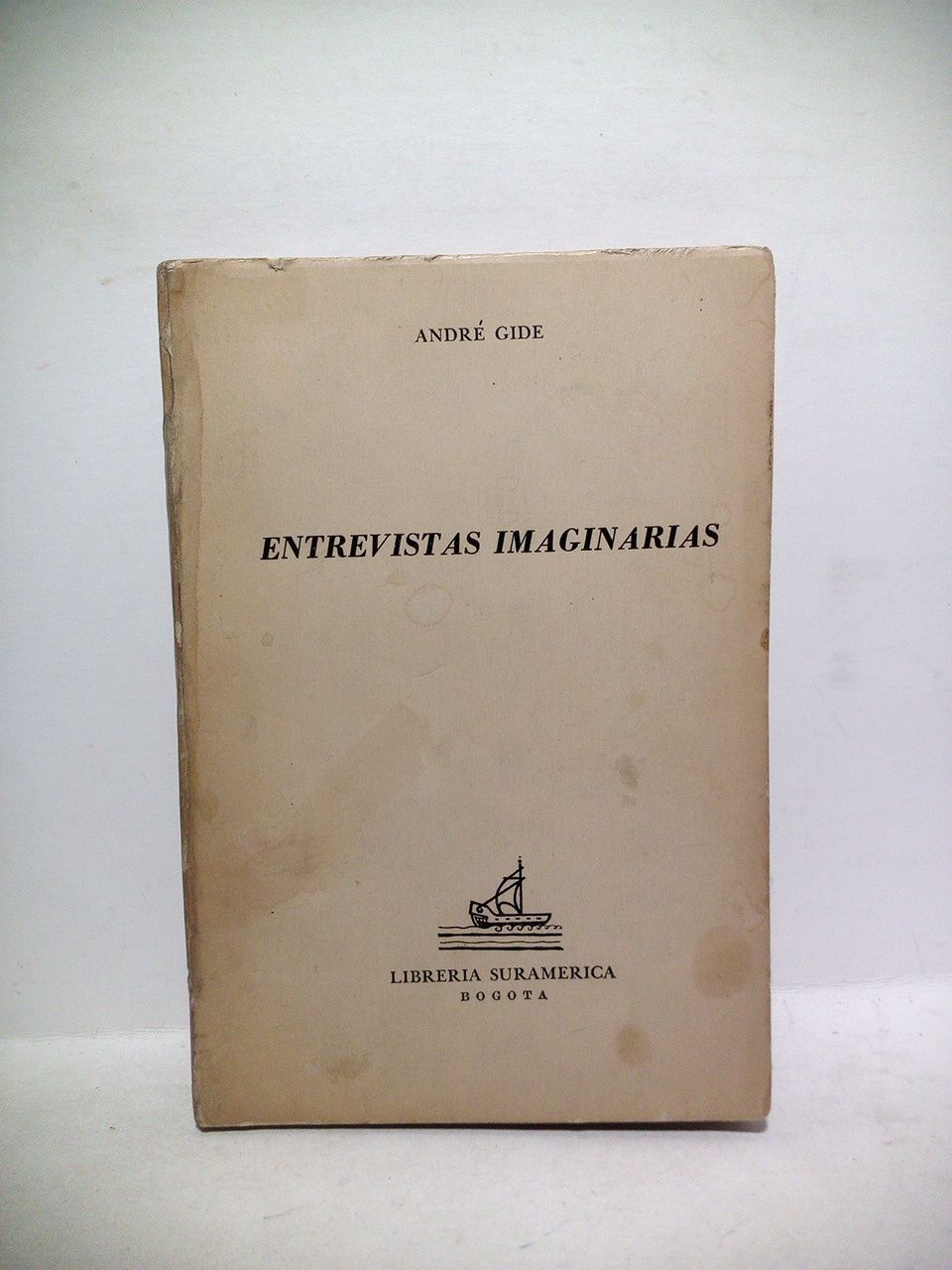 Entrevistas Imaginarias / La traducción de Las Entrevistas Imaginarias de …