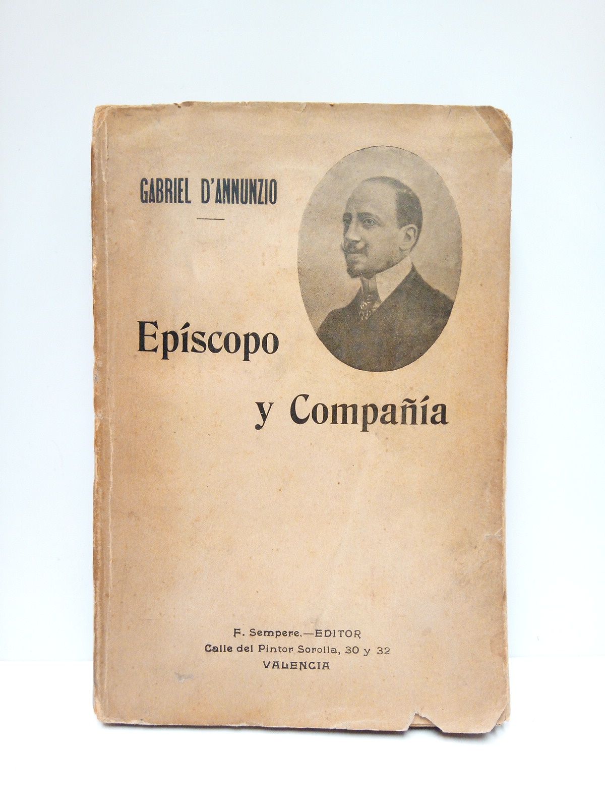 Epíscopo y Cia. (Las campanas, La cuñada, La siesta, El …