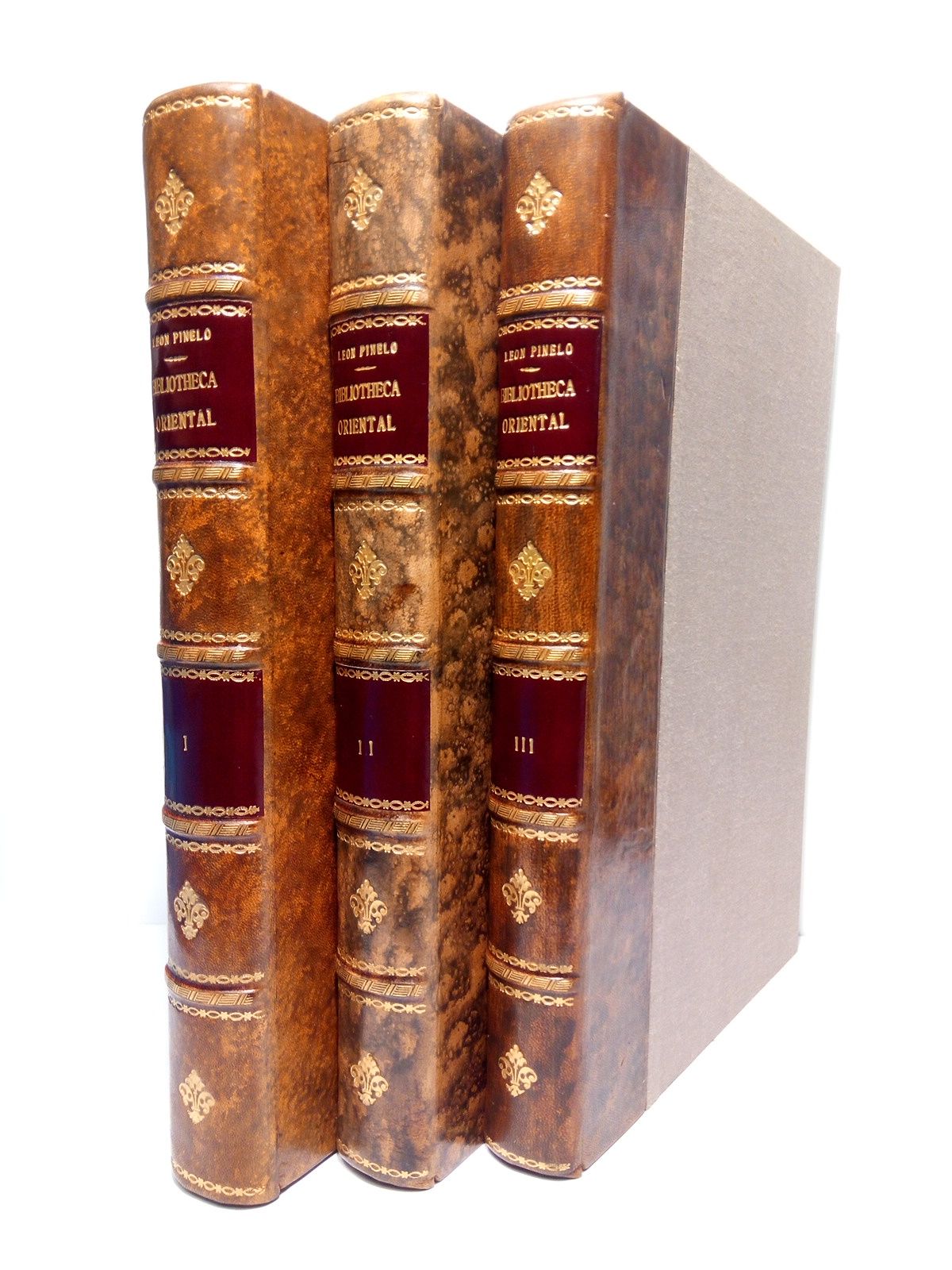 Epitome de la Bibliotheca oriental, y occidental, nautica, y geografica, …