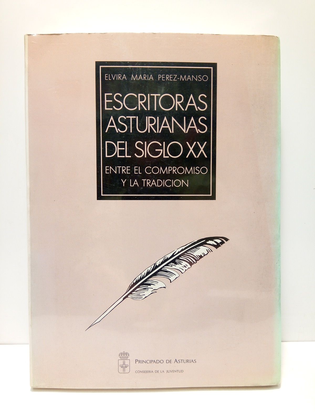 Escritoras asturianas del siglo XX: Entre el compromiso y la …