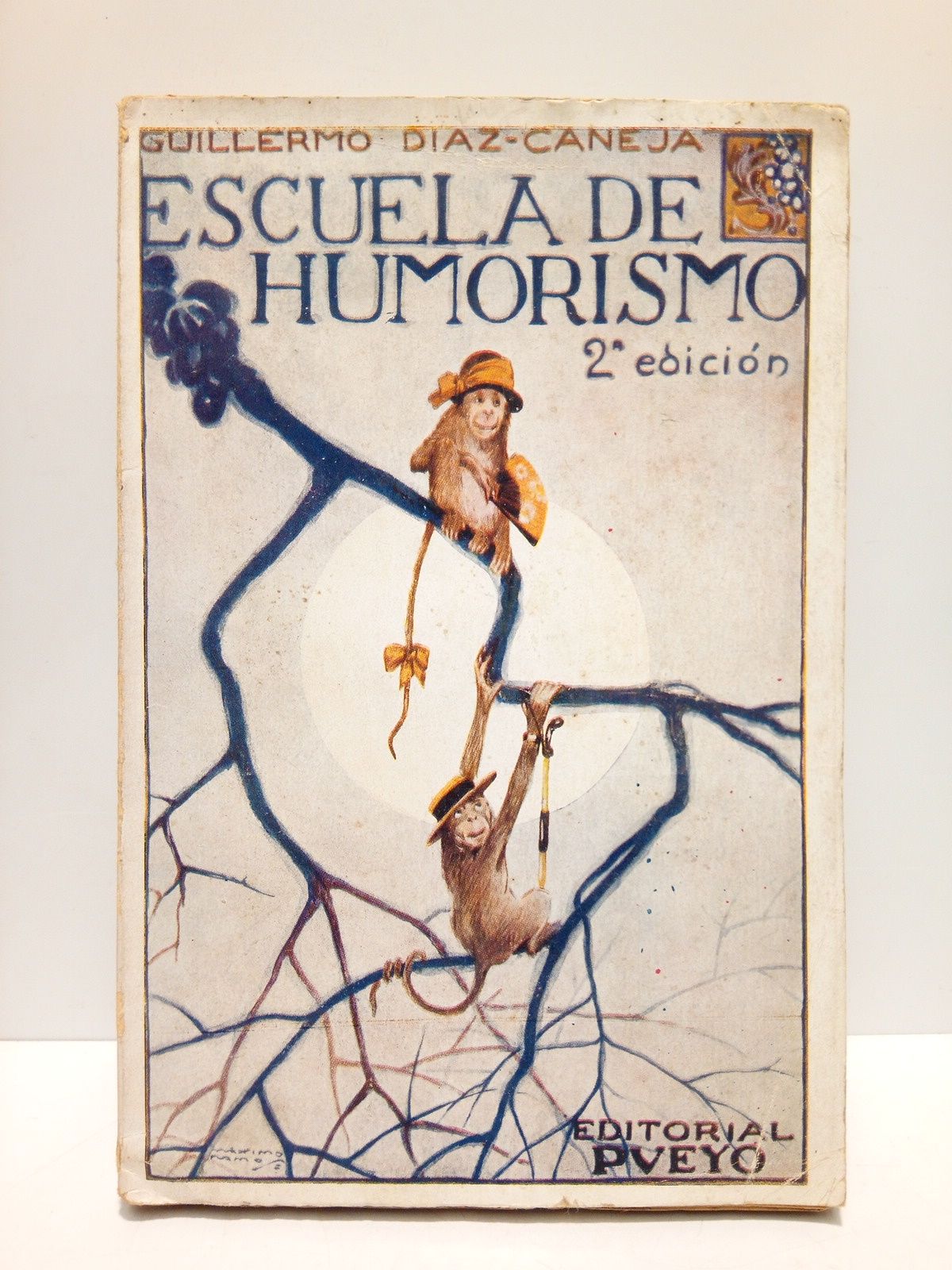 Escuela de Humorismo
