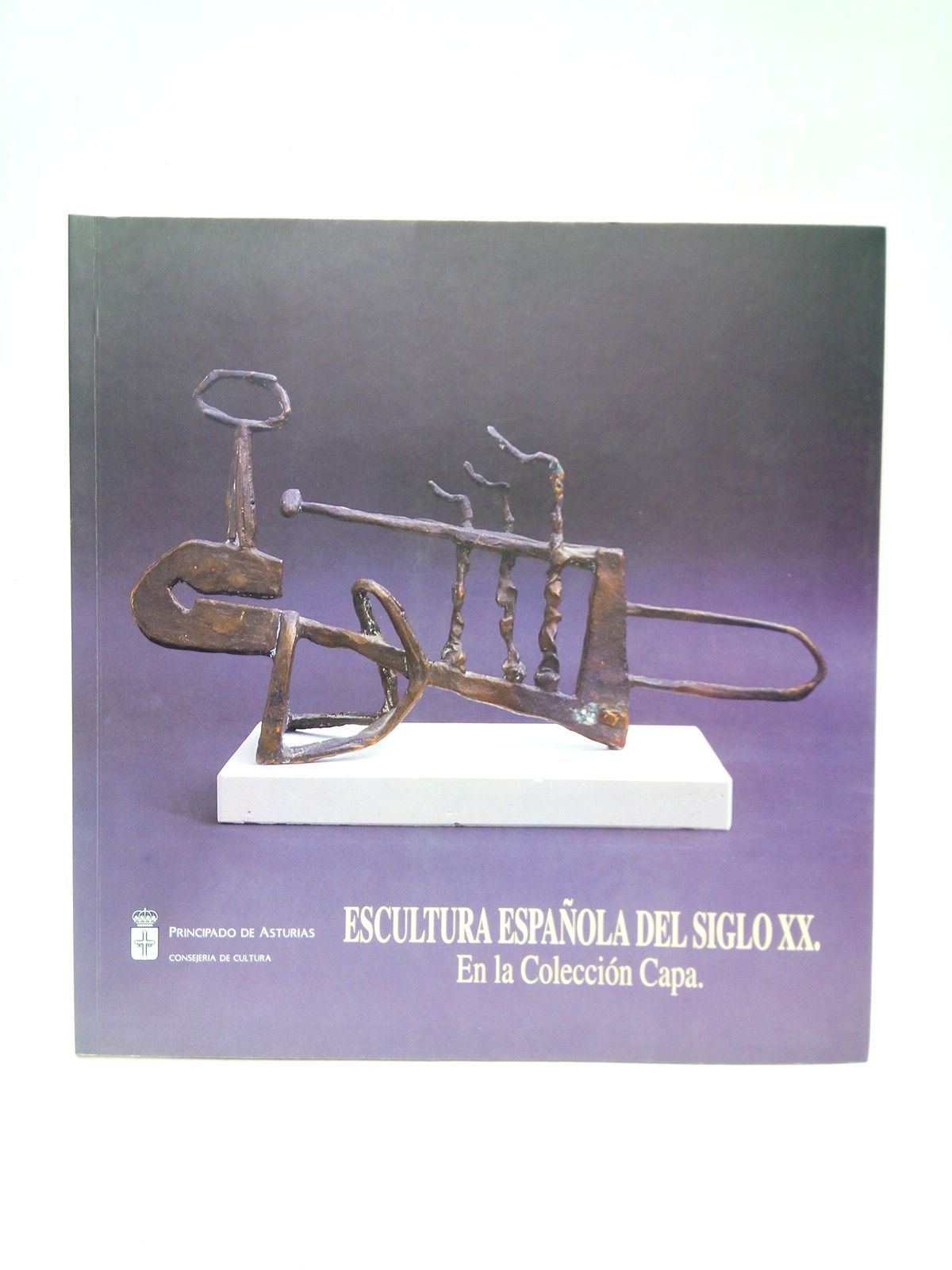 Escultura española del siglo XX en la Colección Capa. (Exposición …