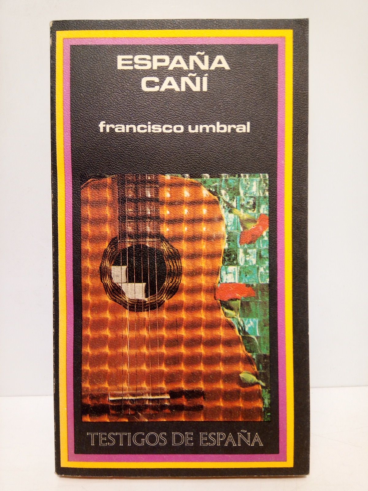 España cañí