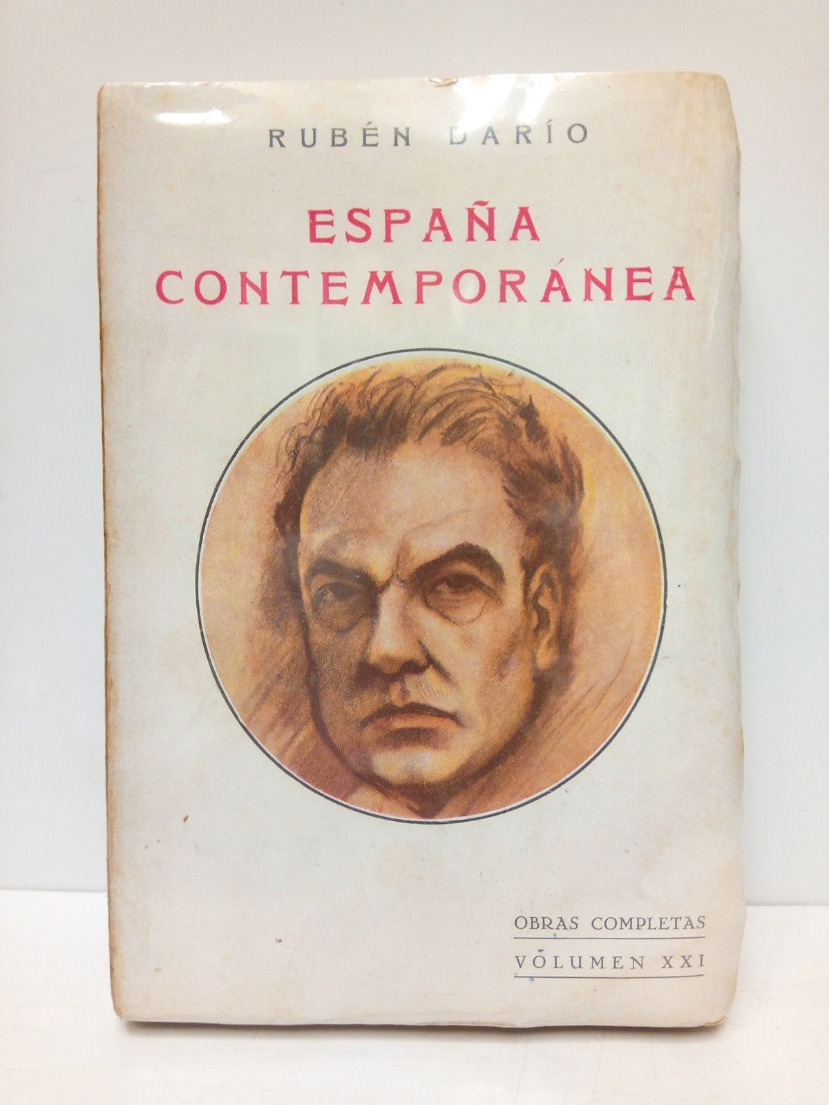 España Contemporánea