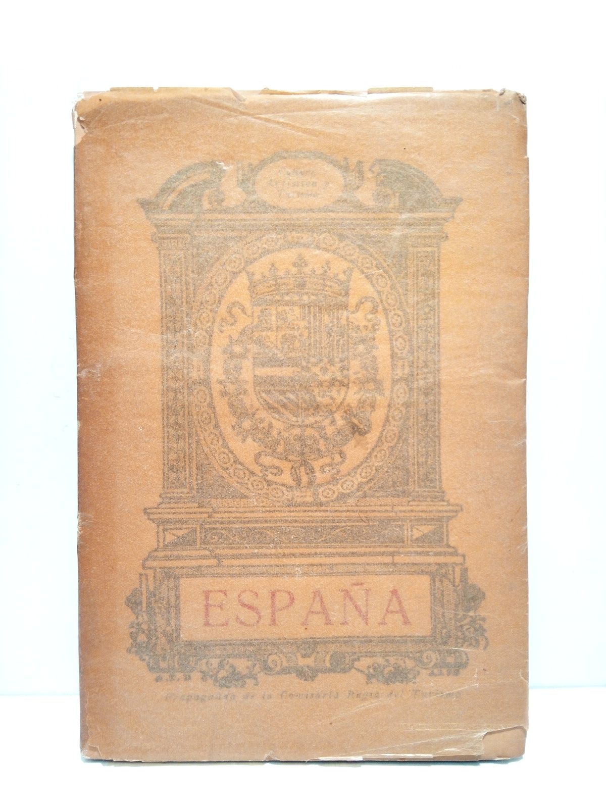 España: Divulgación y propaganda