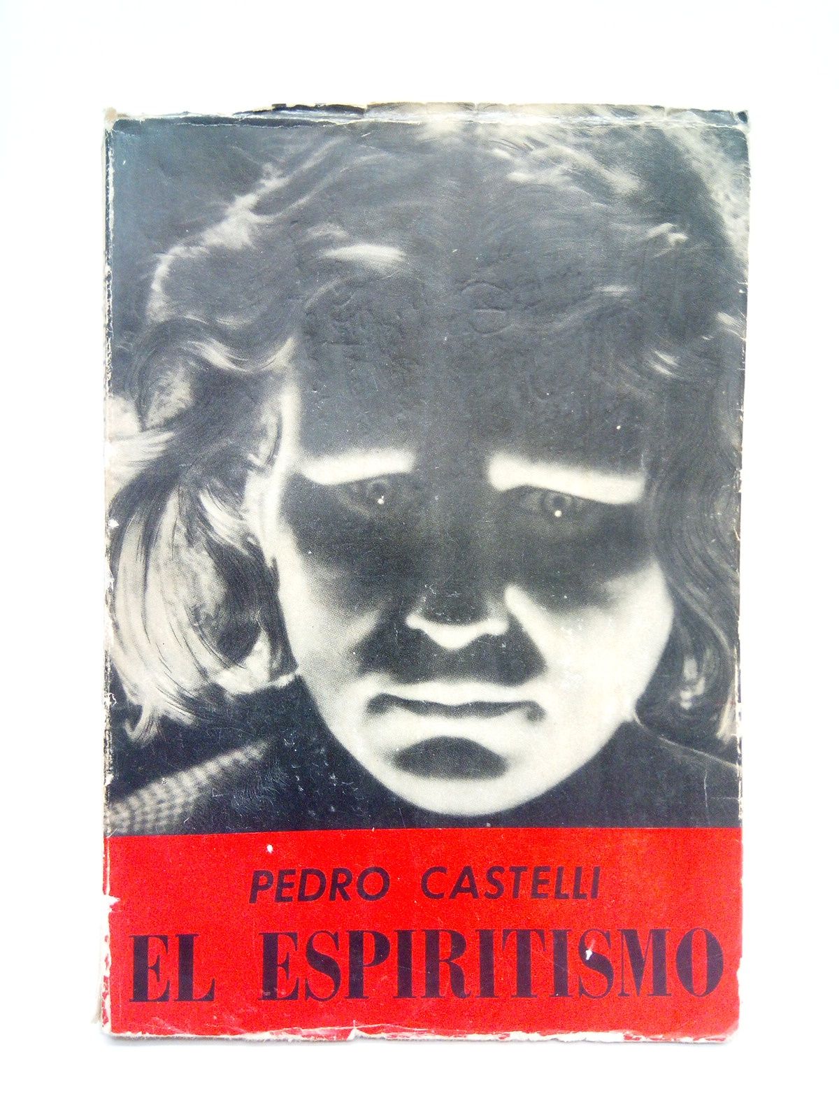 Espiritismo / Traducción al español por Lag