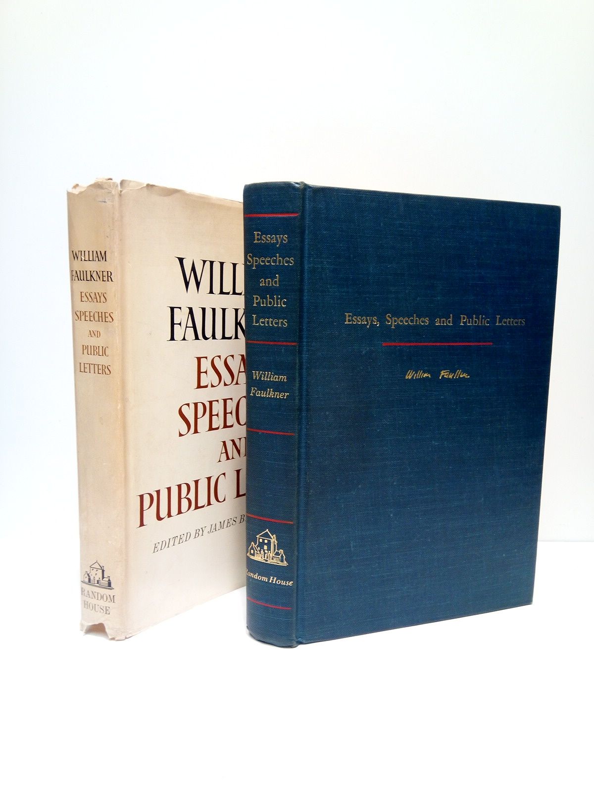 Essays, Speeches & Public Letters / Edited by James B. …