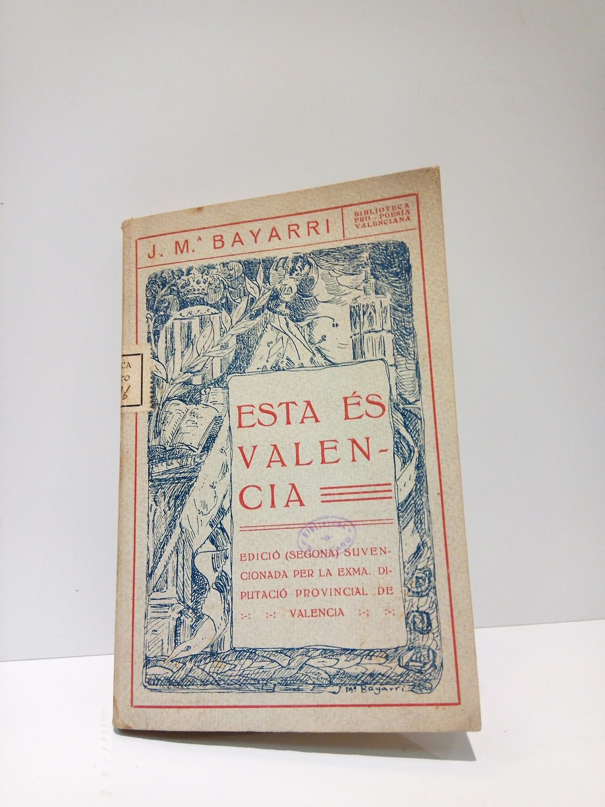 Esta es Valencia