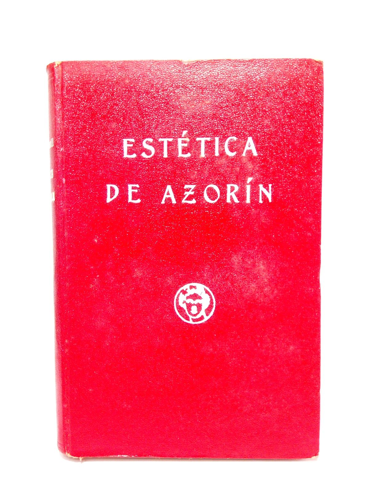 Estética de Azorín