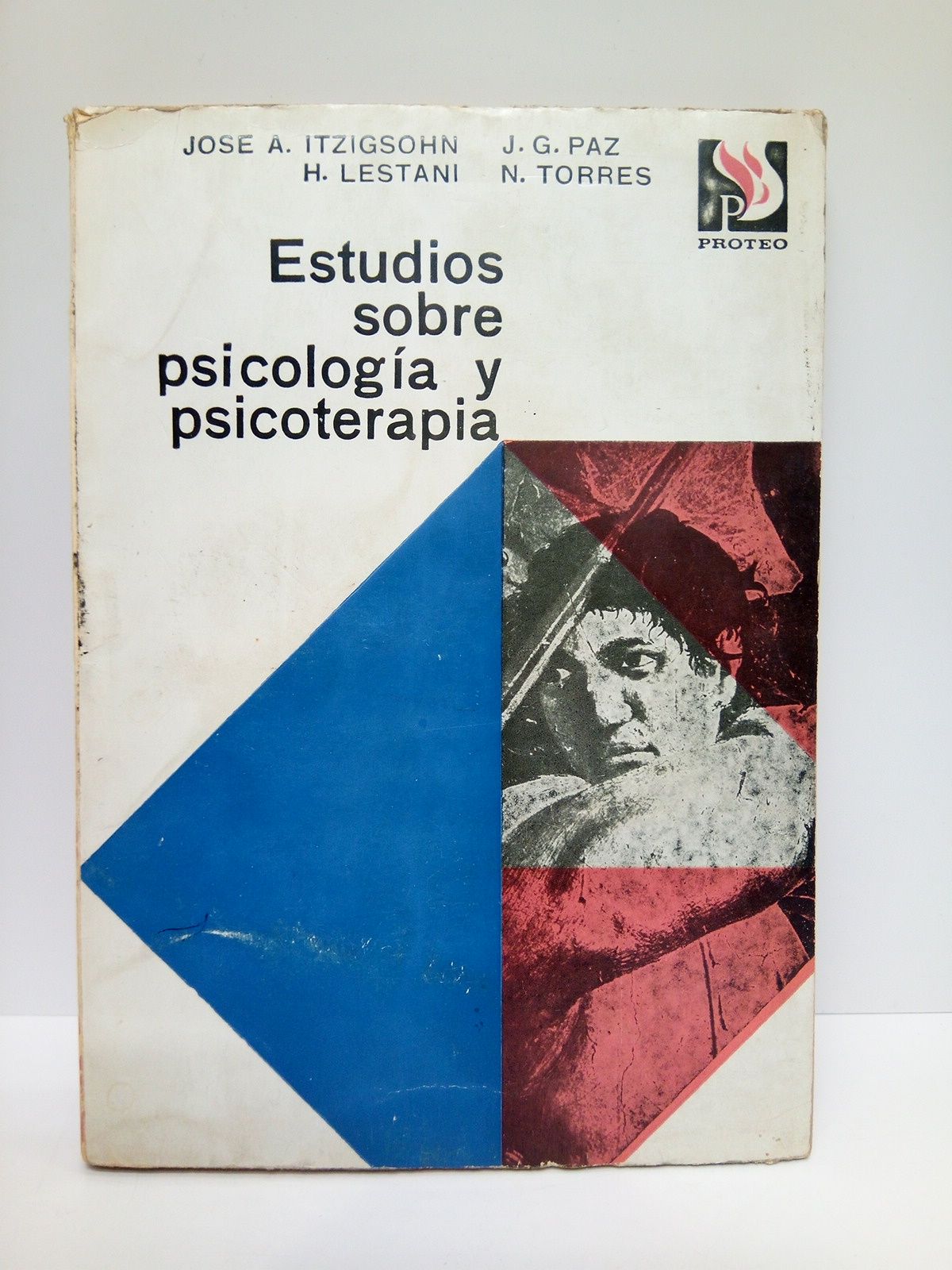 Estudios sobre psicología seguido de Psicoterapia de la personalidad