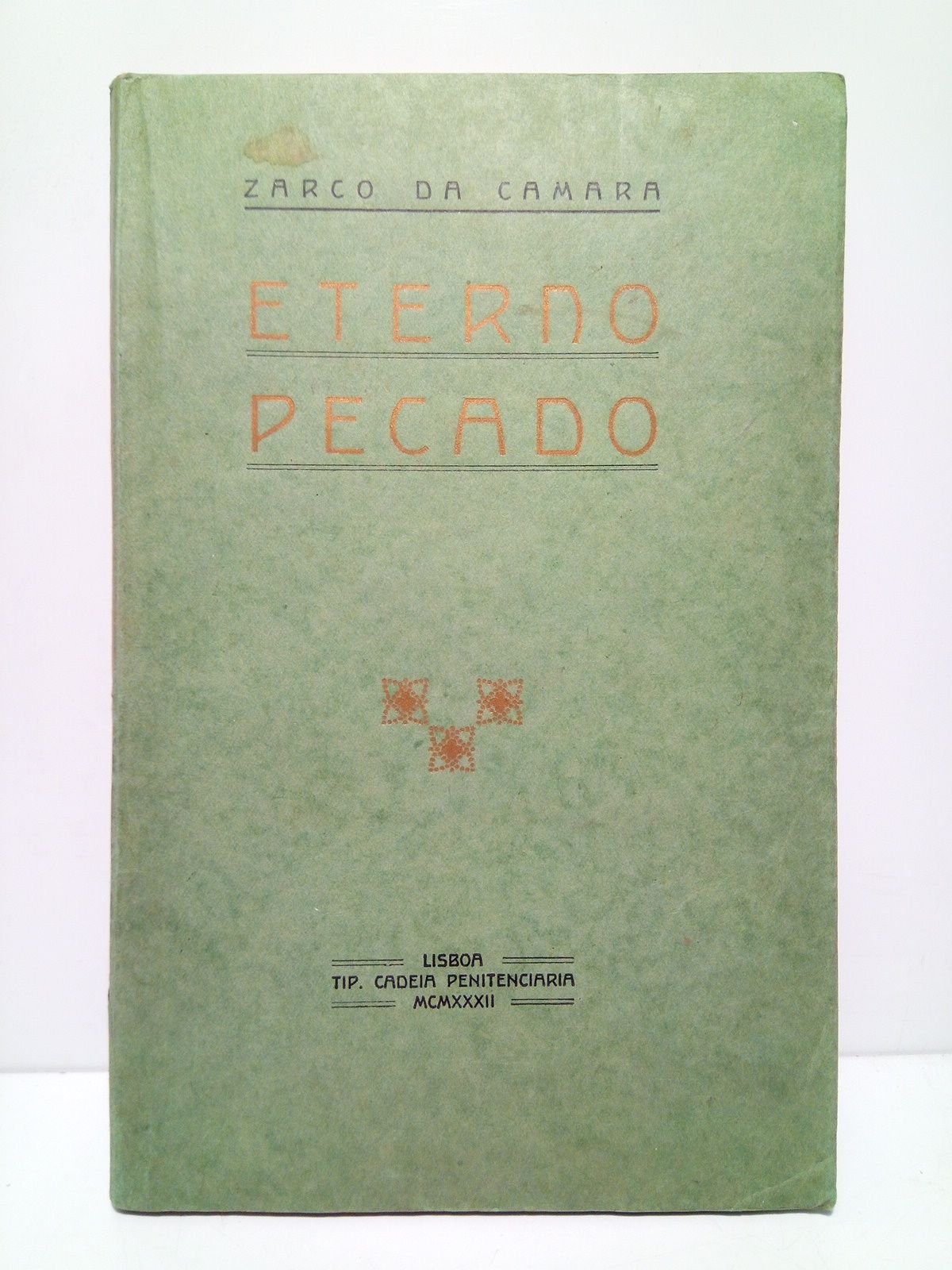 Eterno Pecado