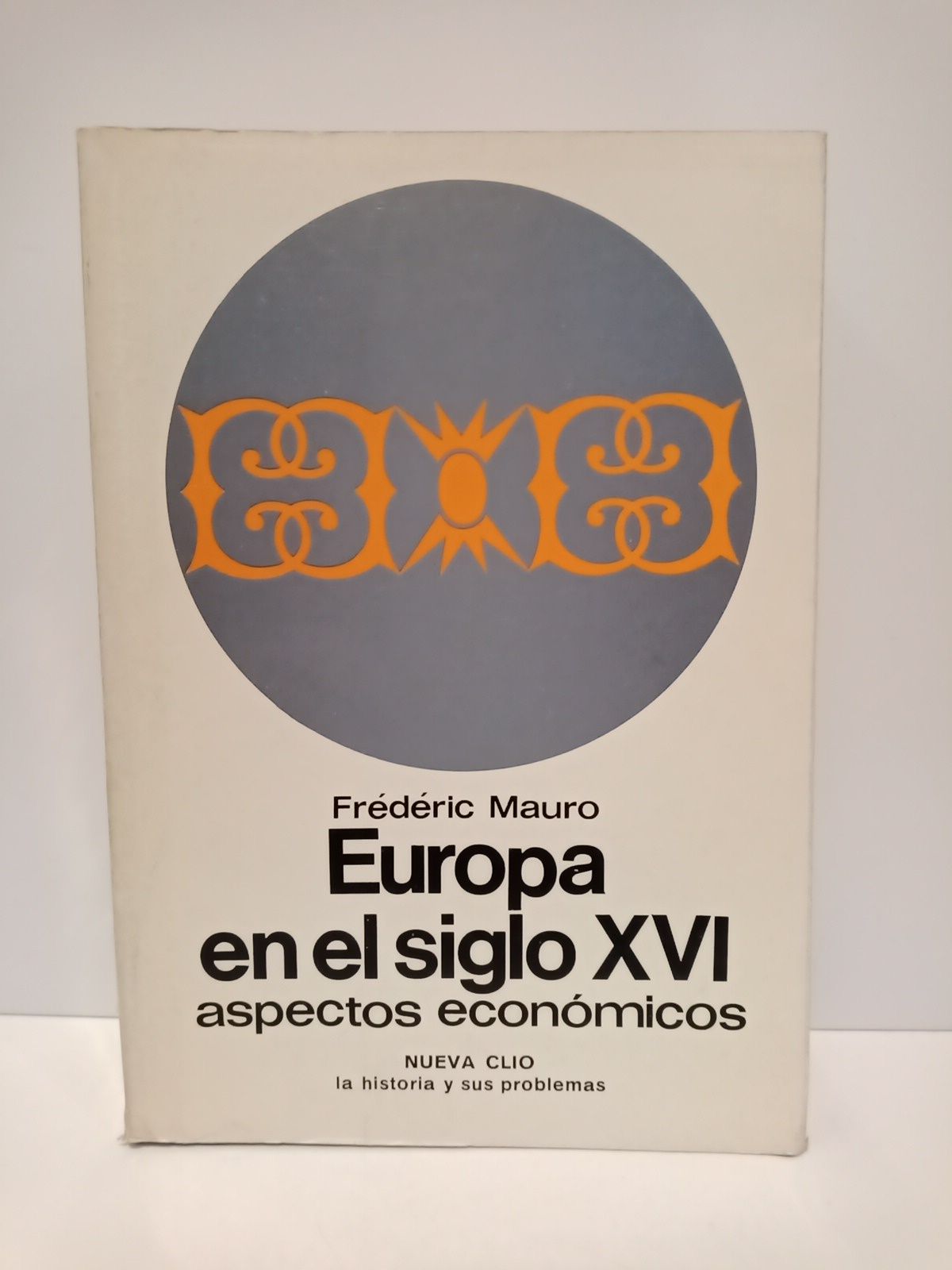 Europa en el siglo XVI: Aspectos económicos