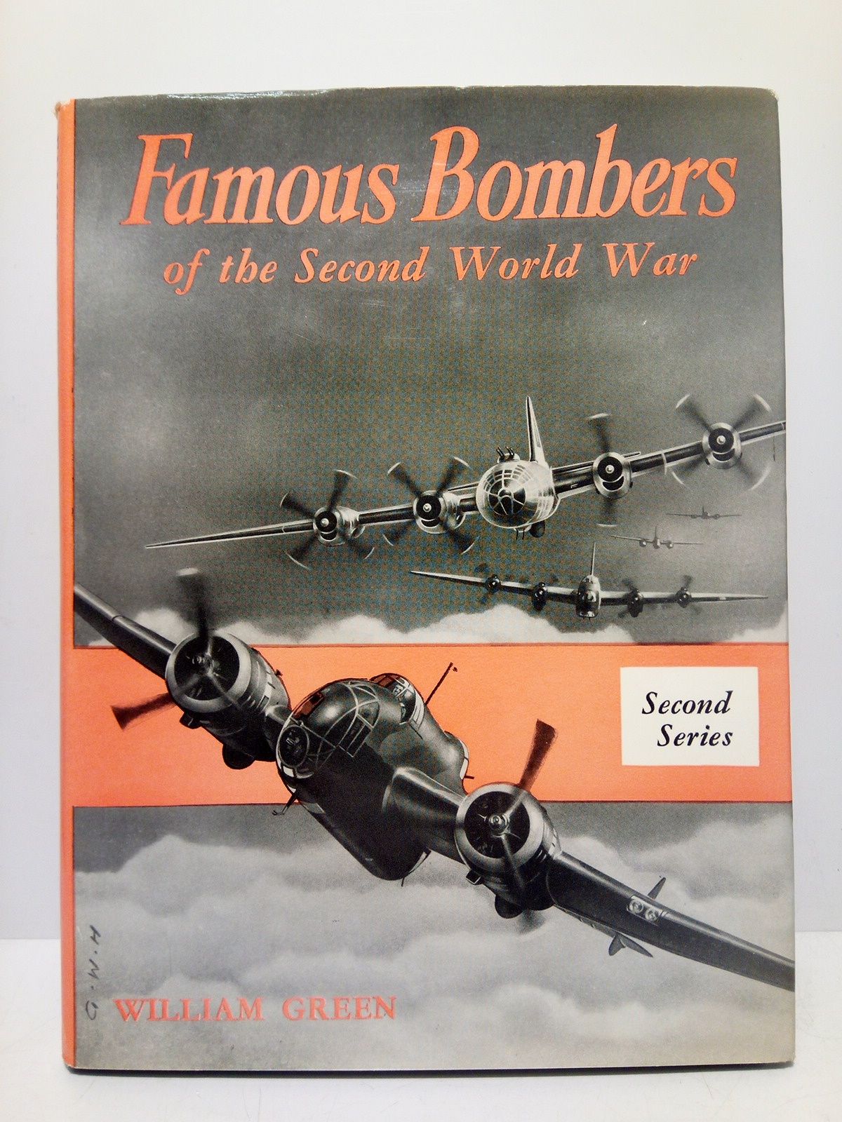 Famous Bombers of the Second World War (Second Series) / …