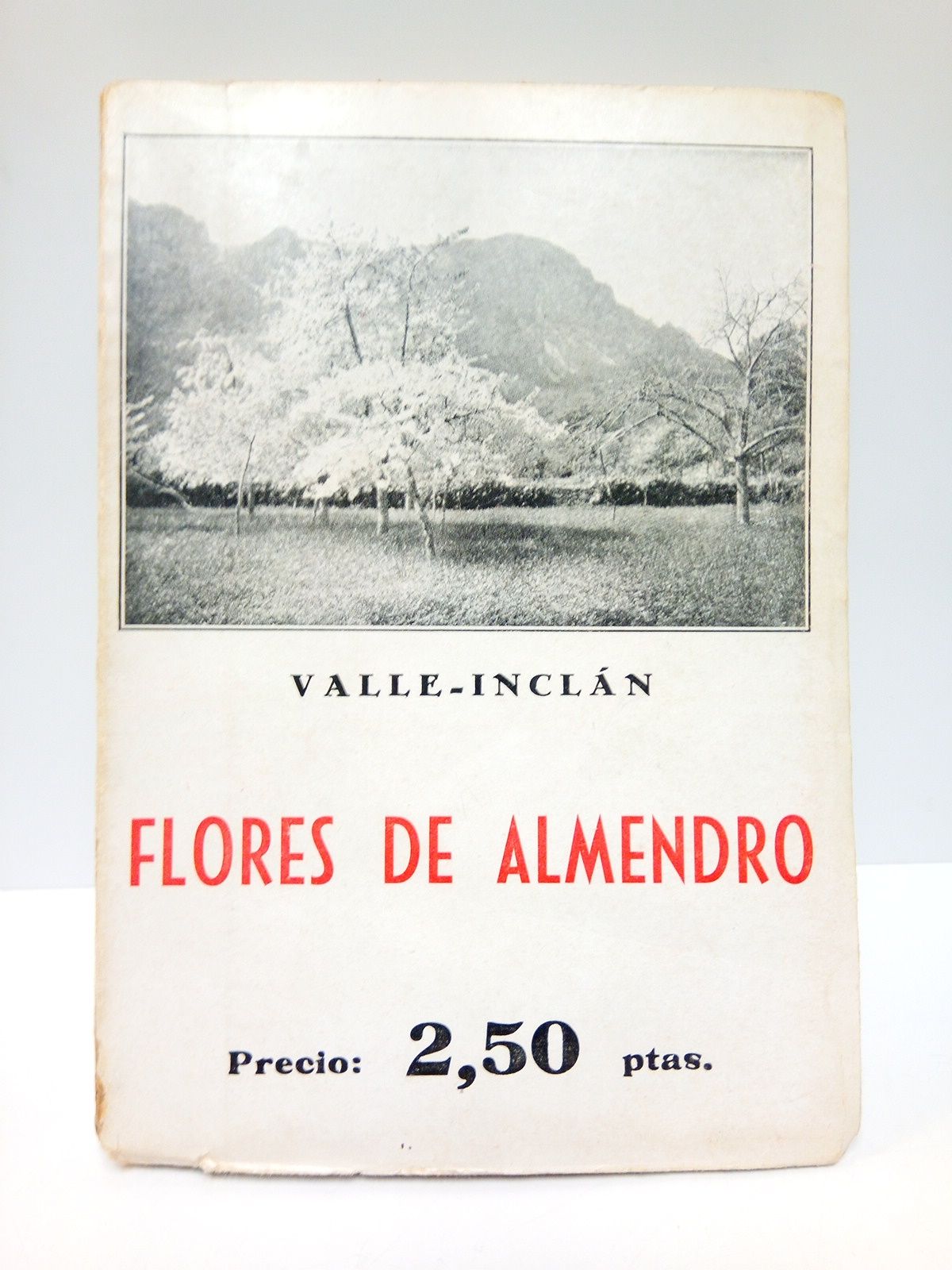 Flores de Almendro / Introducción: El por qué de este …