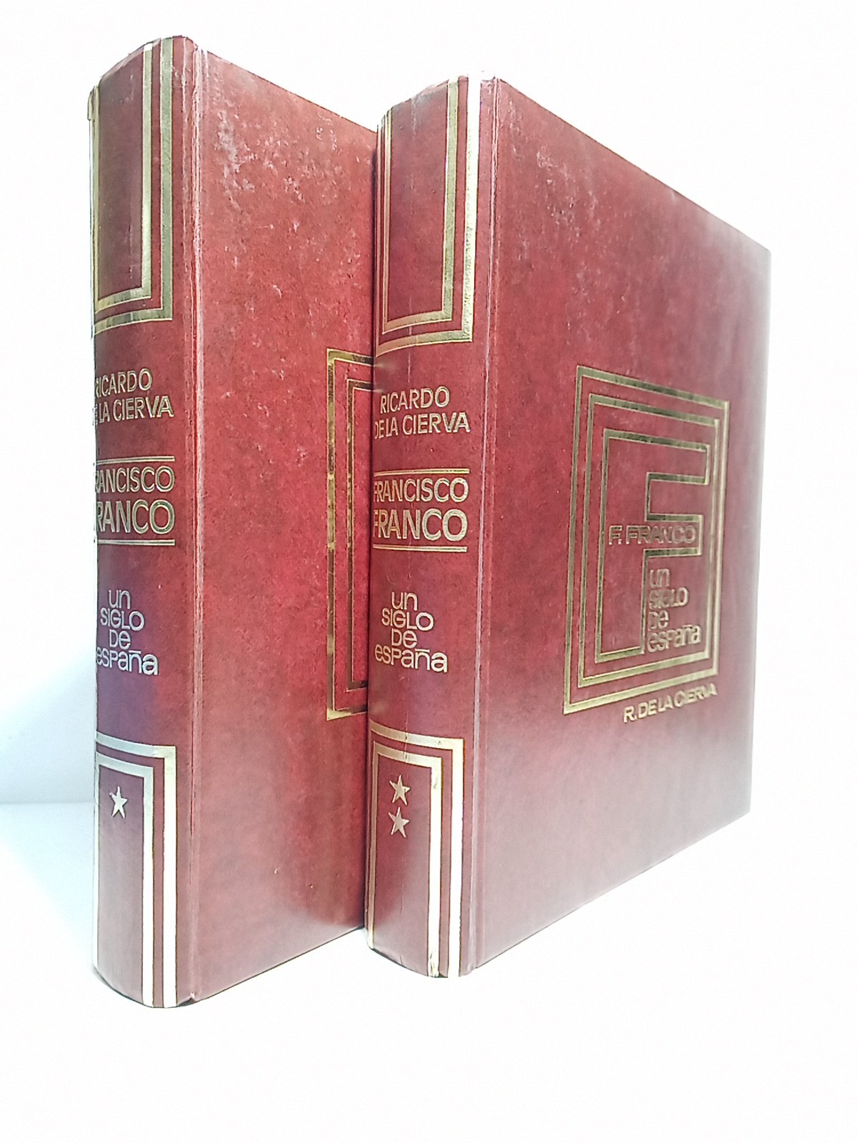 Francisco Franco: un siglo de España