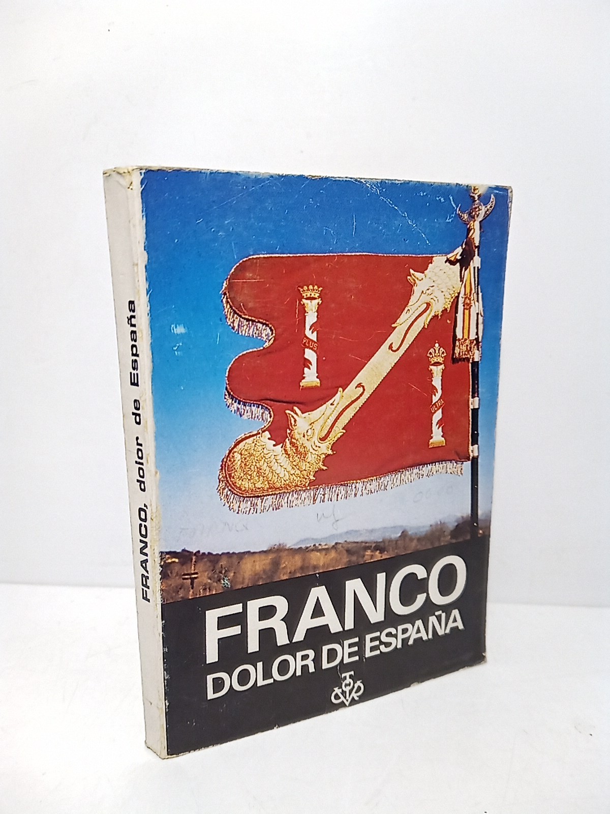 Franco Dolor de España