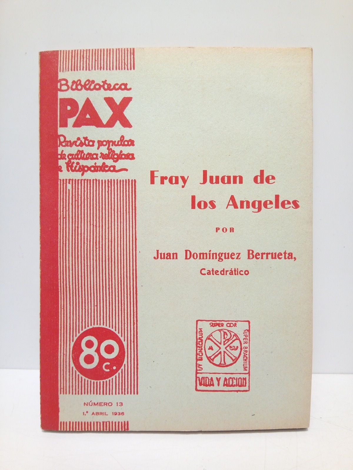 Fray Juan de los Angeles