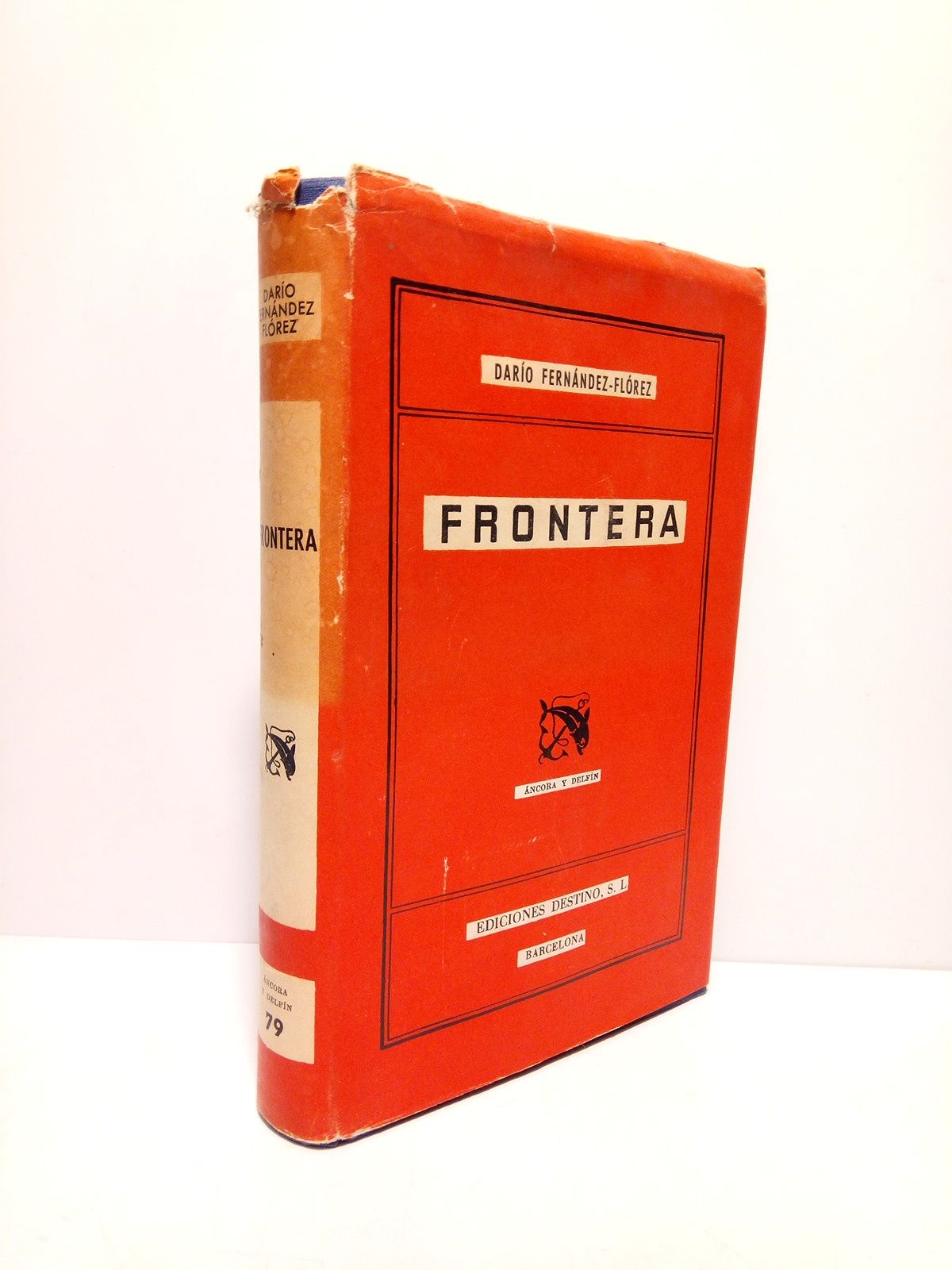 Frontera