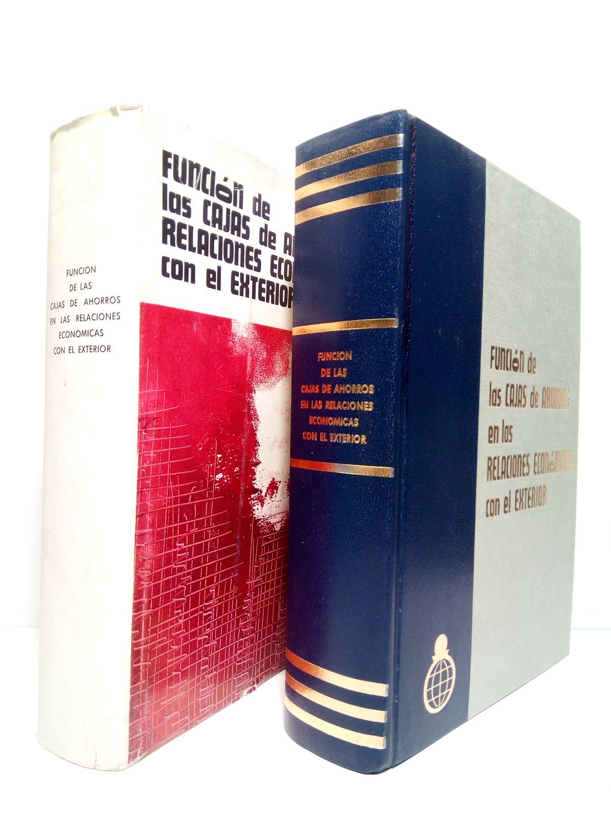 Función de las Cajas de Ahorros en las relaciones económicas …